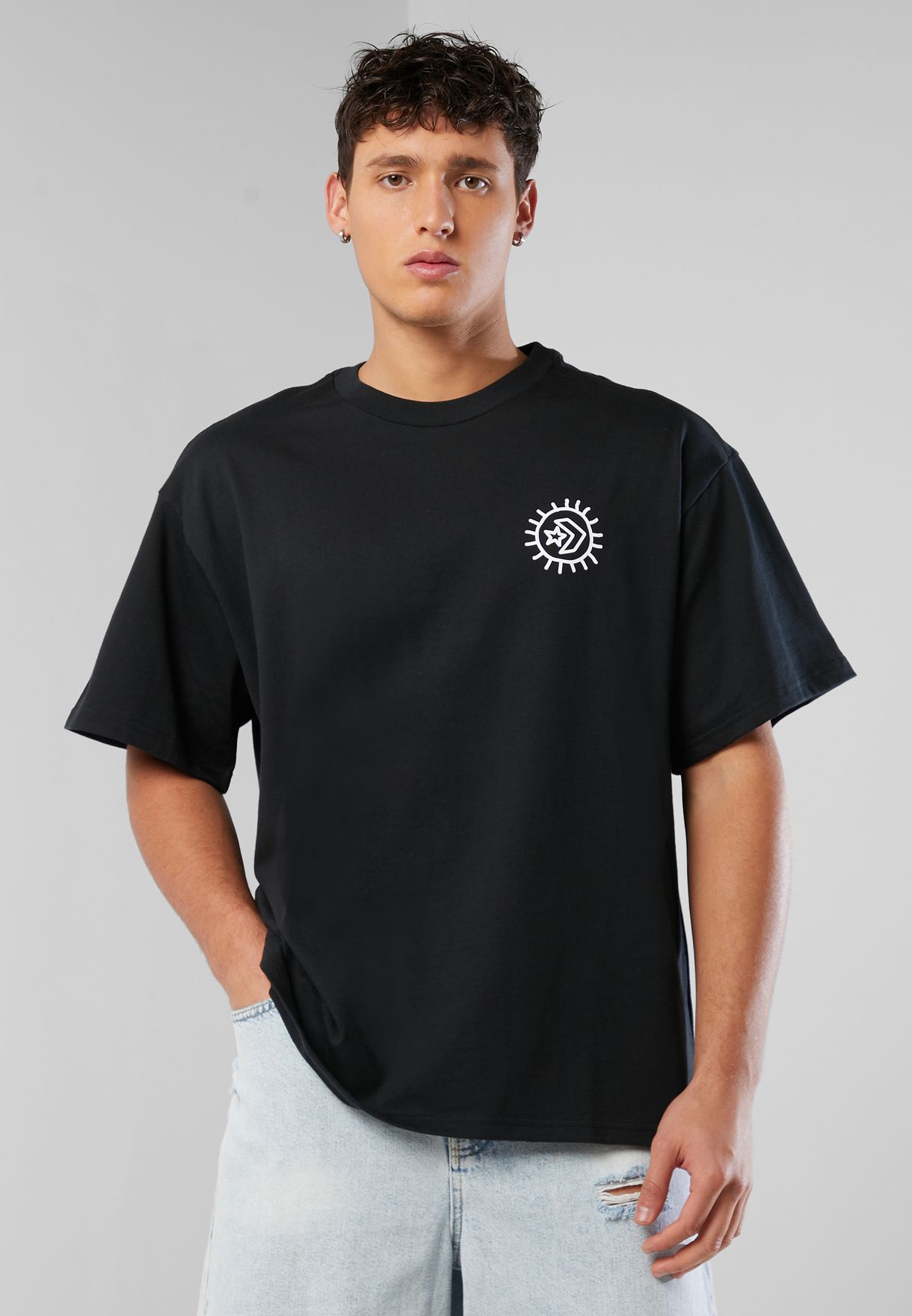 Inverted Desert T-Shirt