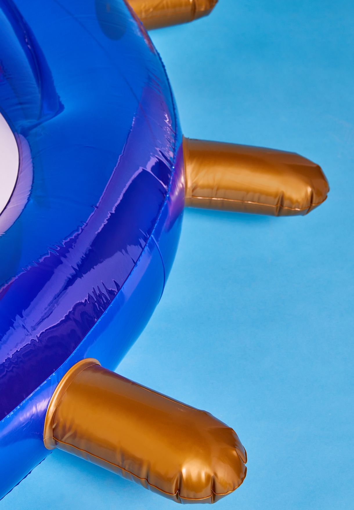 Greek Eye Pool Float