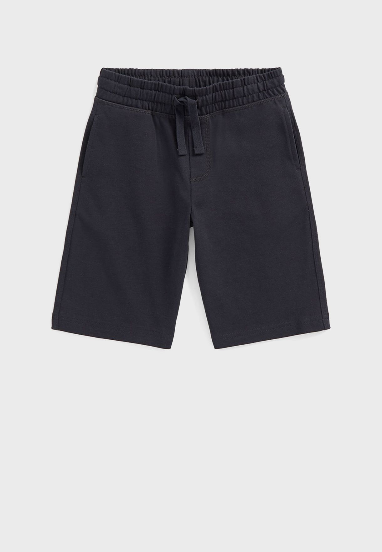 Kids 3 Pack Assorted Shorts