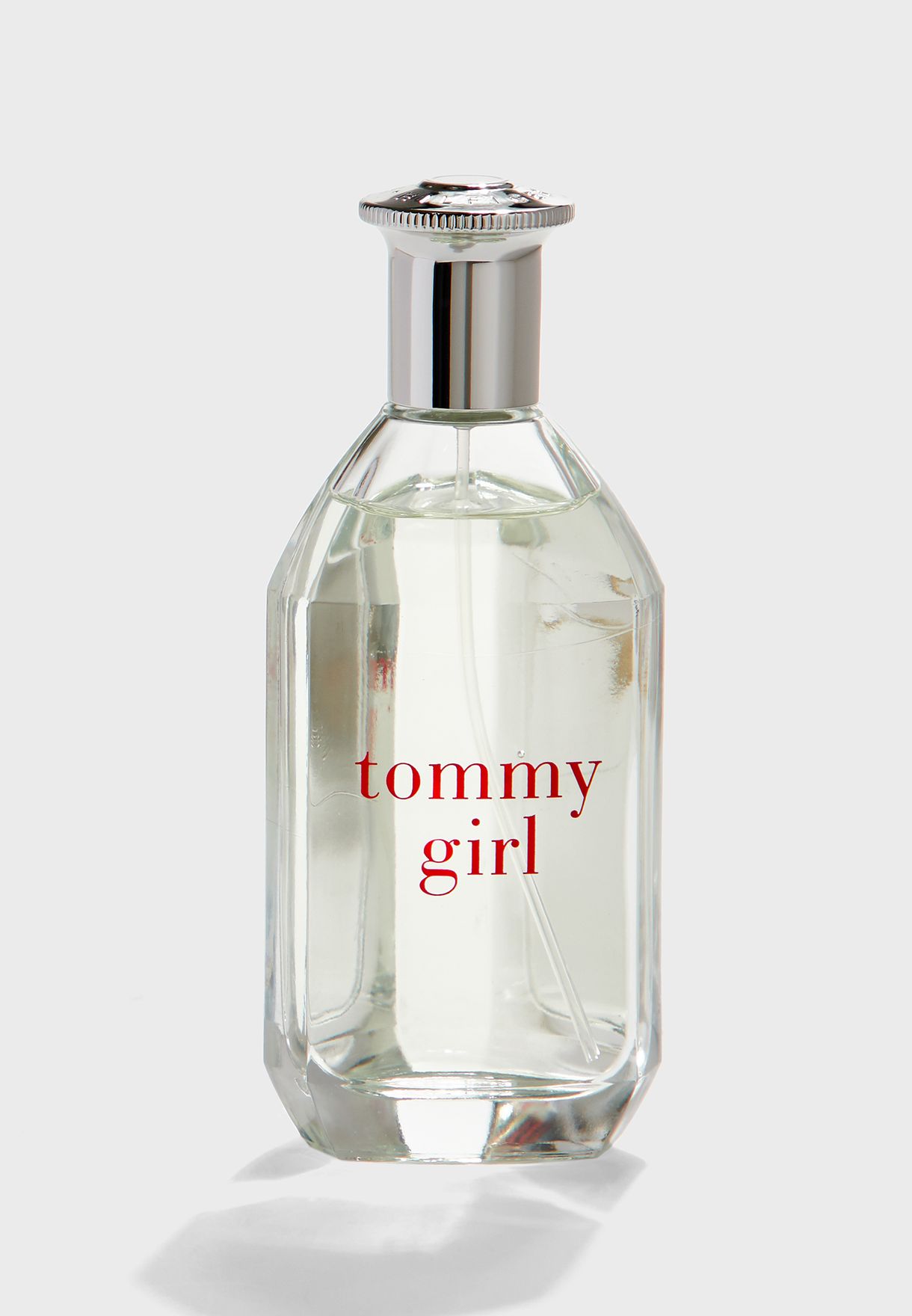 tommy girl eau de toilette 100 ml