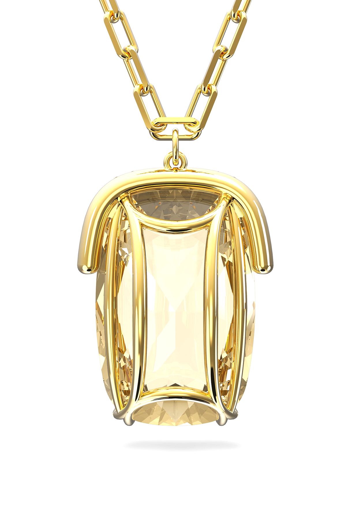 Harmonia Pendant Necklace