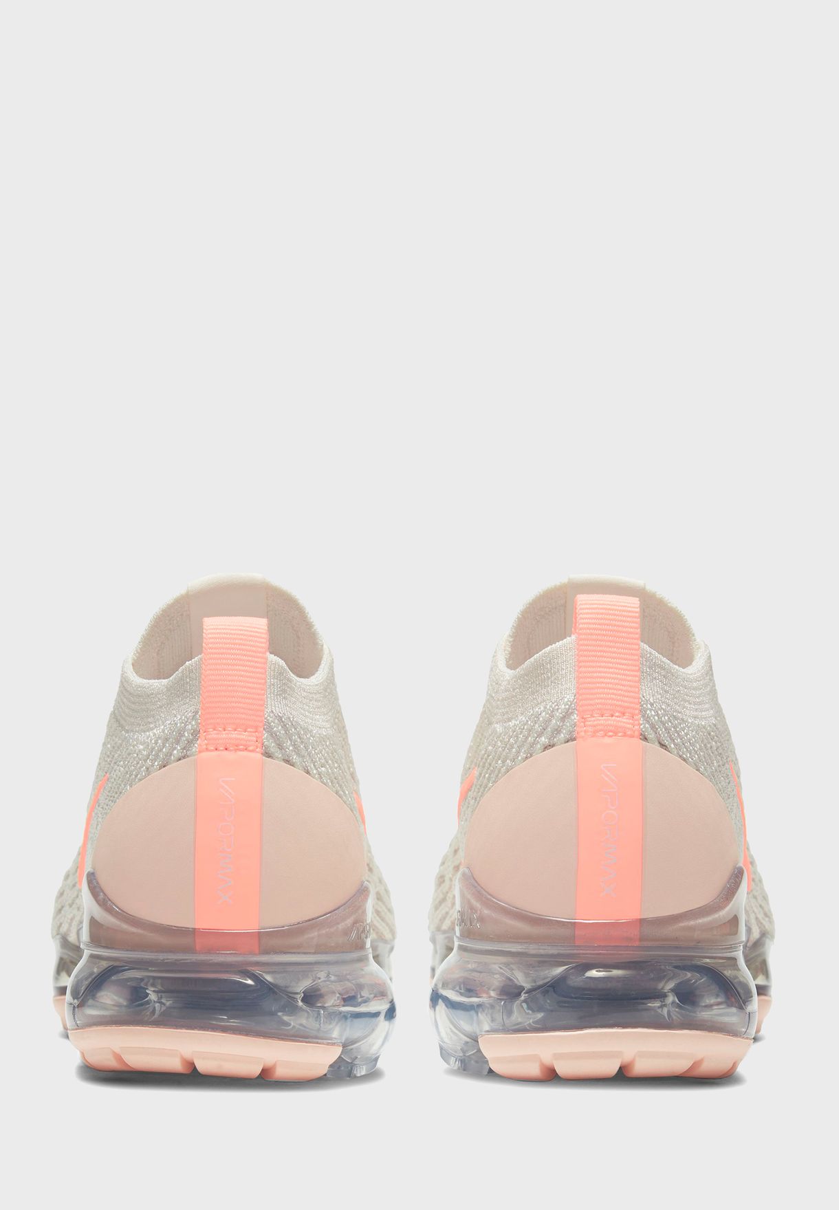 Where To Buy Womens Nike Air Vapormax 3.0 Gray Black