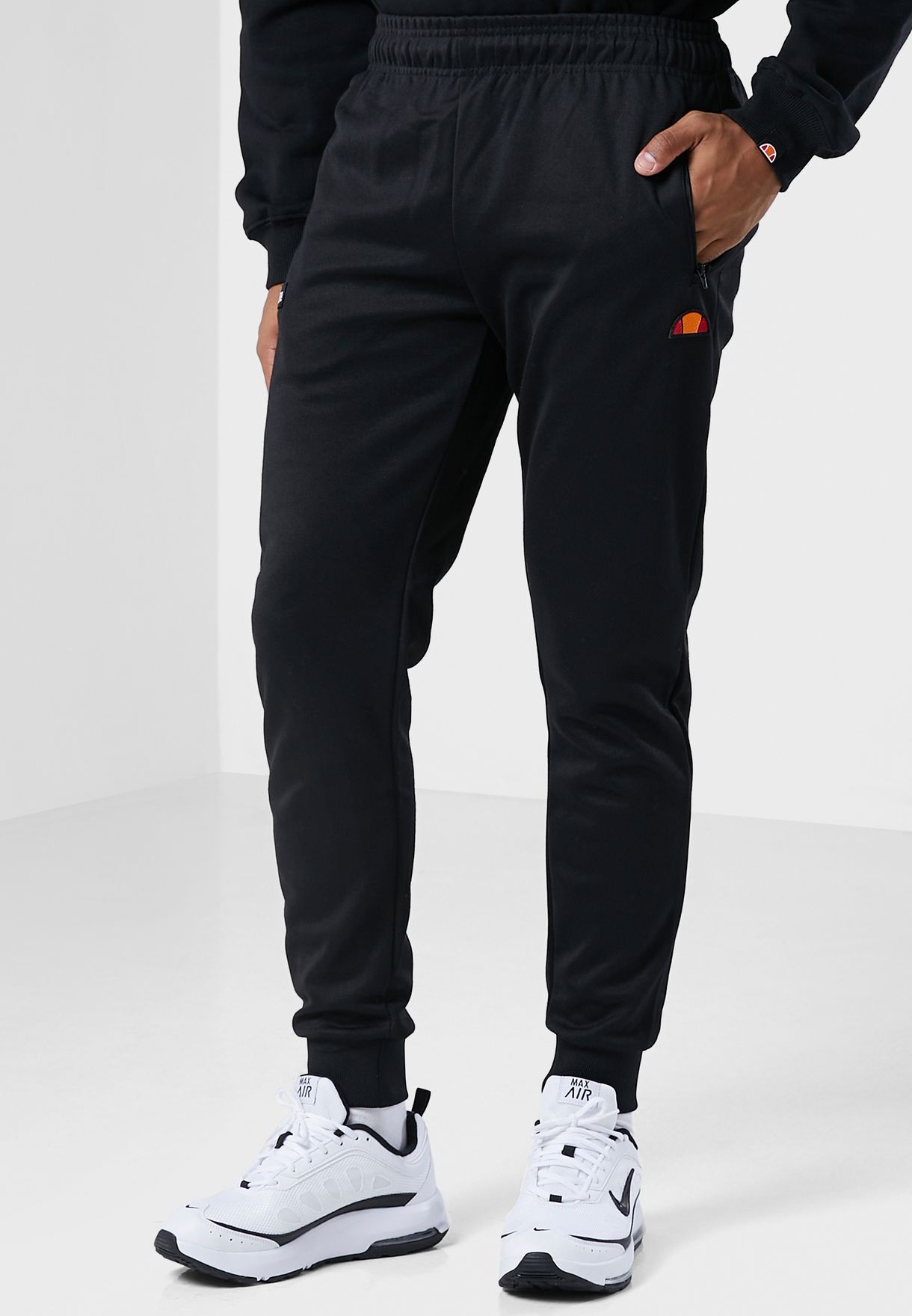 Bertoni Track Sweatpants