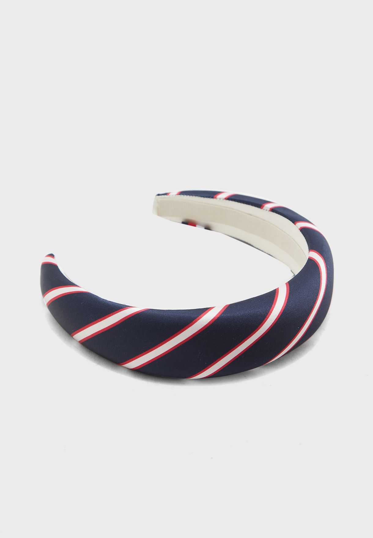 Iconic Straps Headband