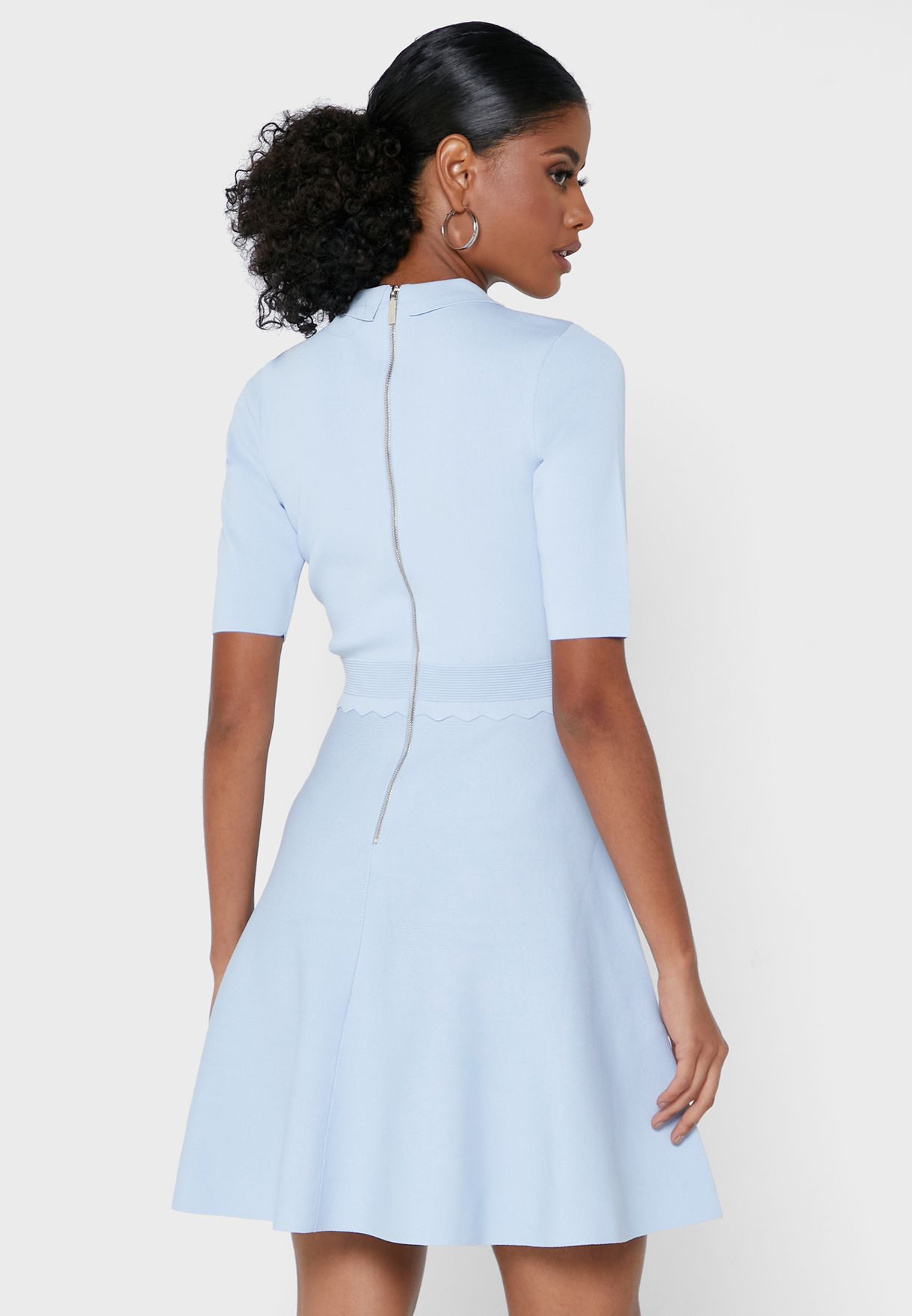 ted baker tilliii dress