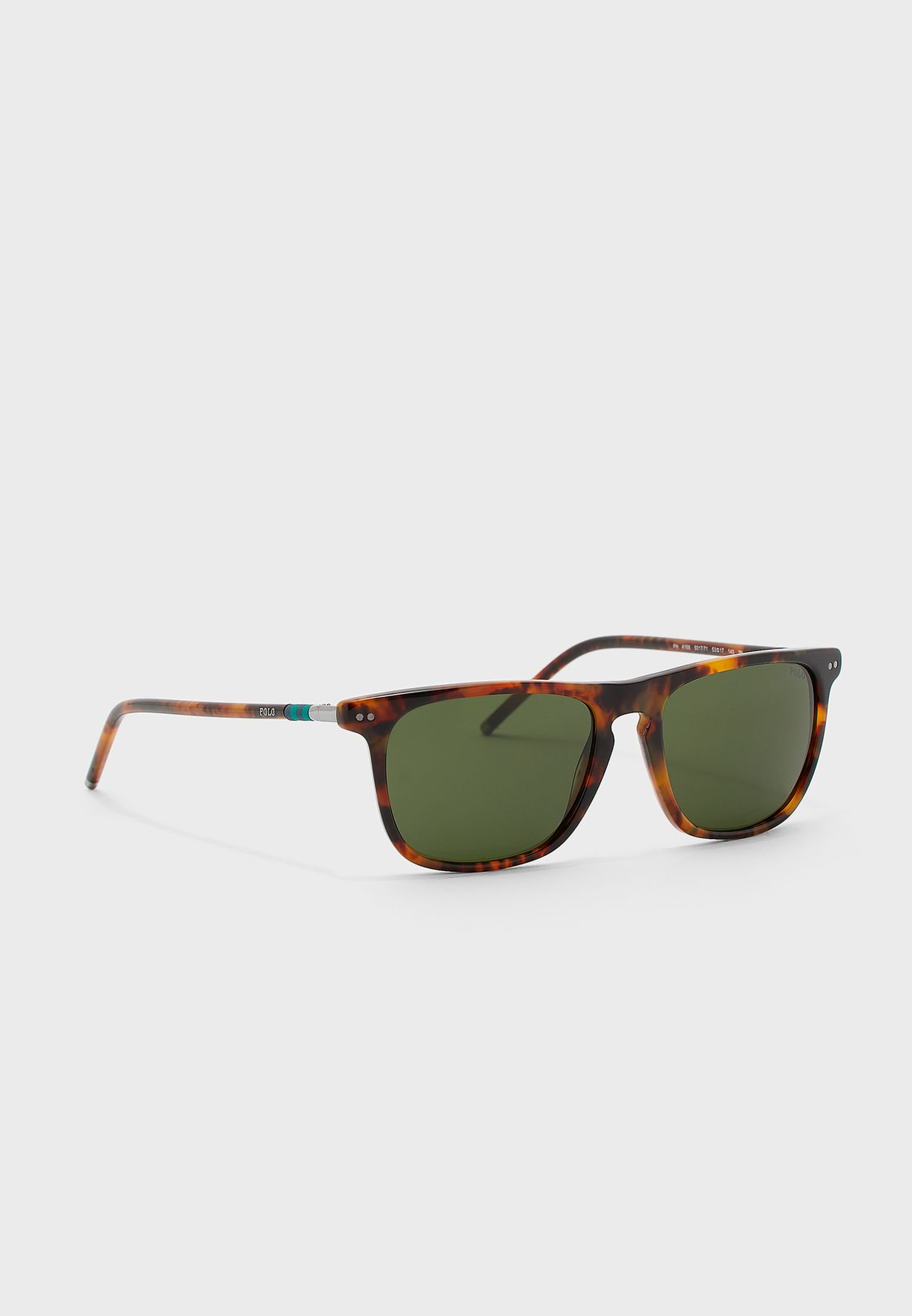 polo square sunglasses