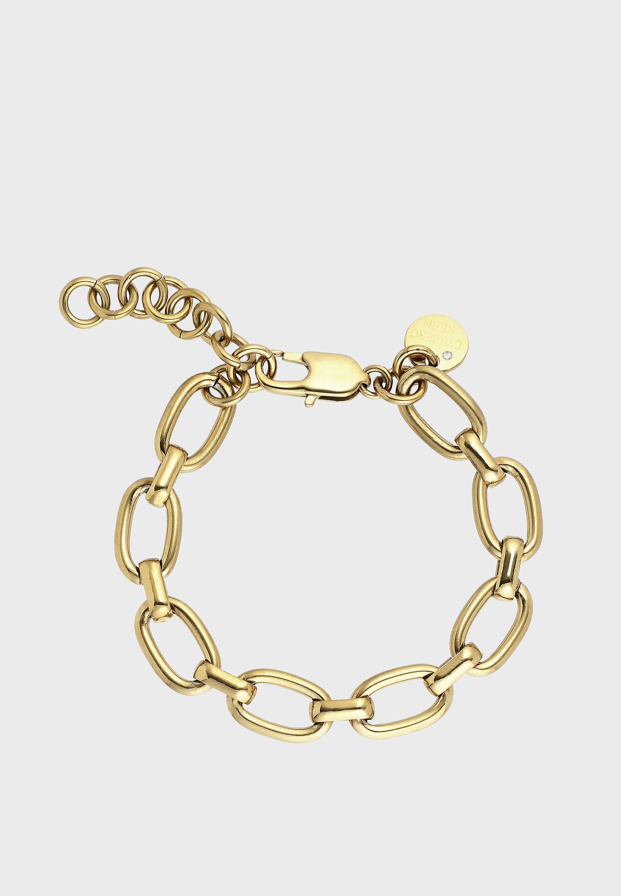 Jam/B Chain Bracelet