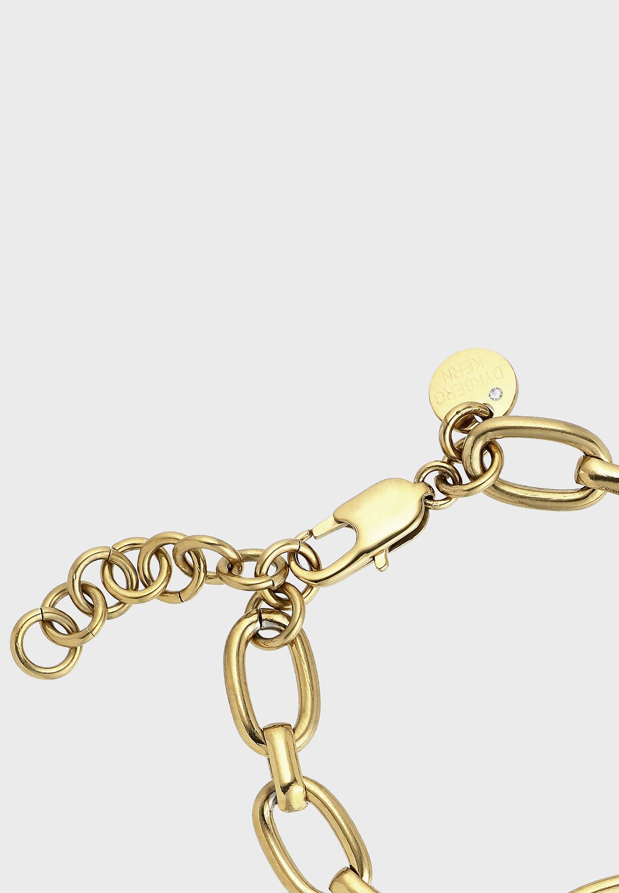 Jam/B Chain Bracelet