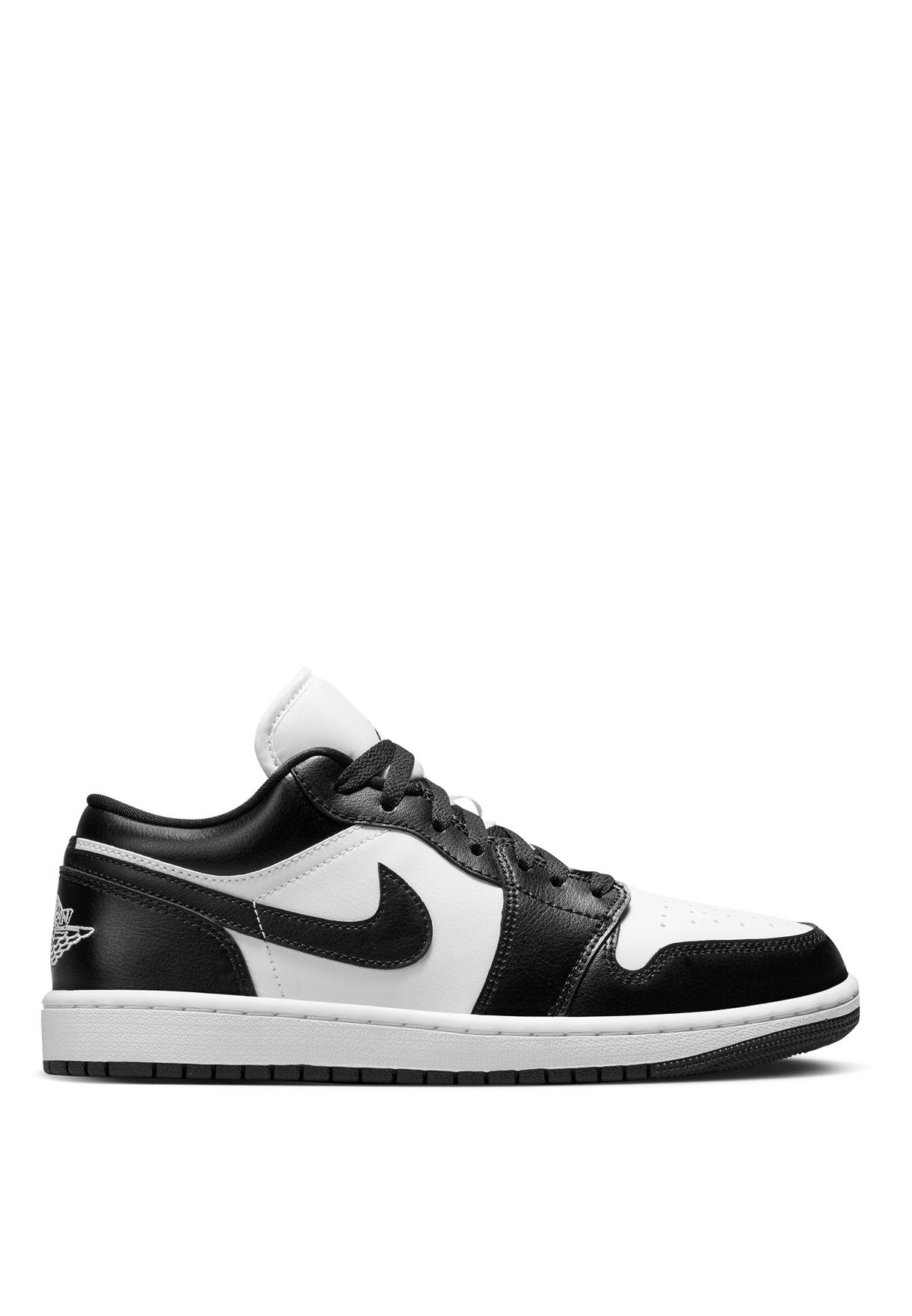 Buy Jordan white Air Jordan 1 Low for Women in MENA, Worldwide