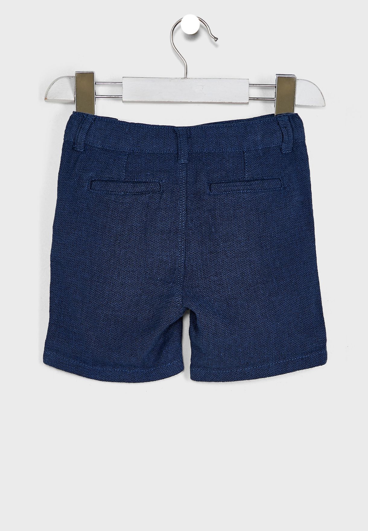 Infant Essential Shorts