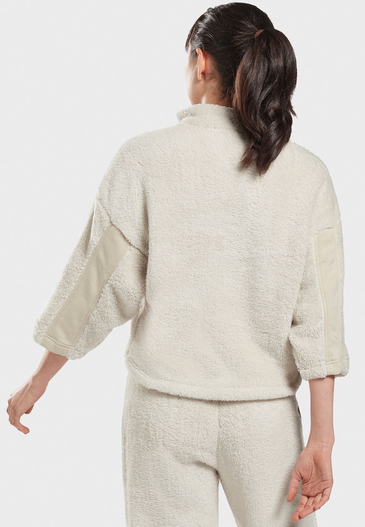 Meet You There Cozy Pack Jacket