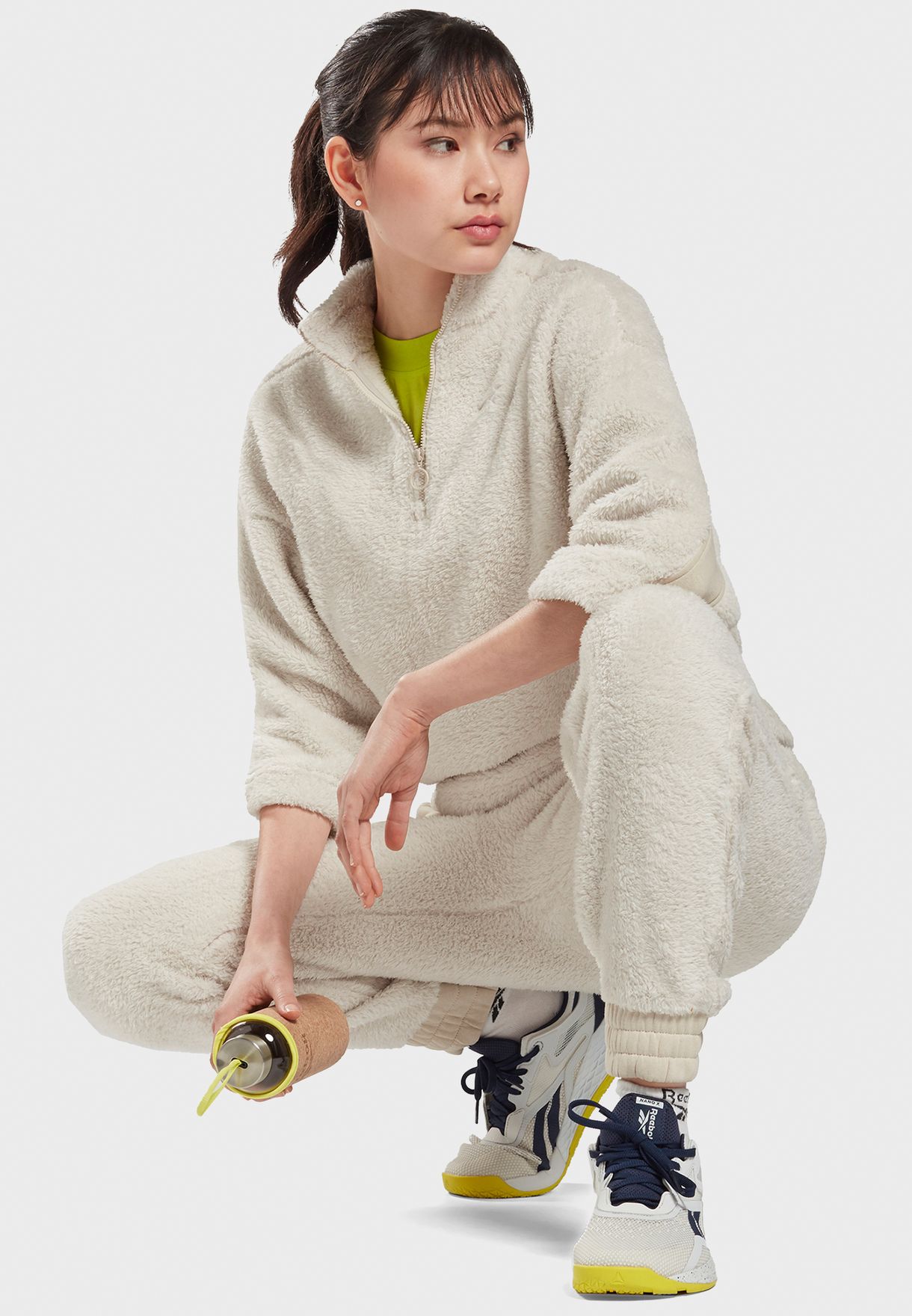 Meet You There Cozy Pack Jacket
