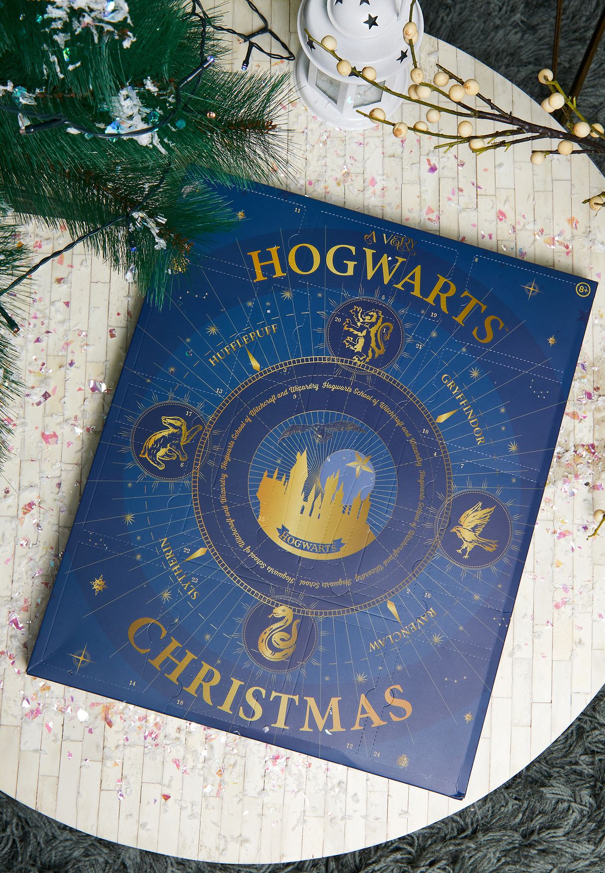 harry potter advent calendar 2020