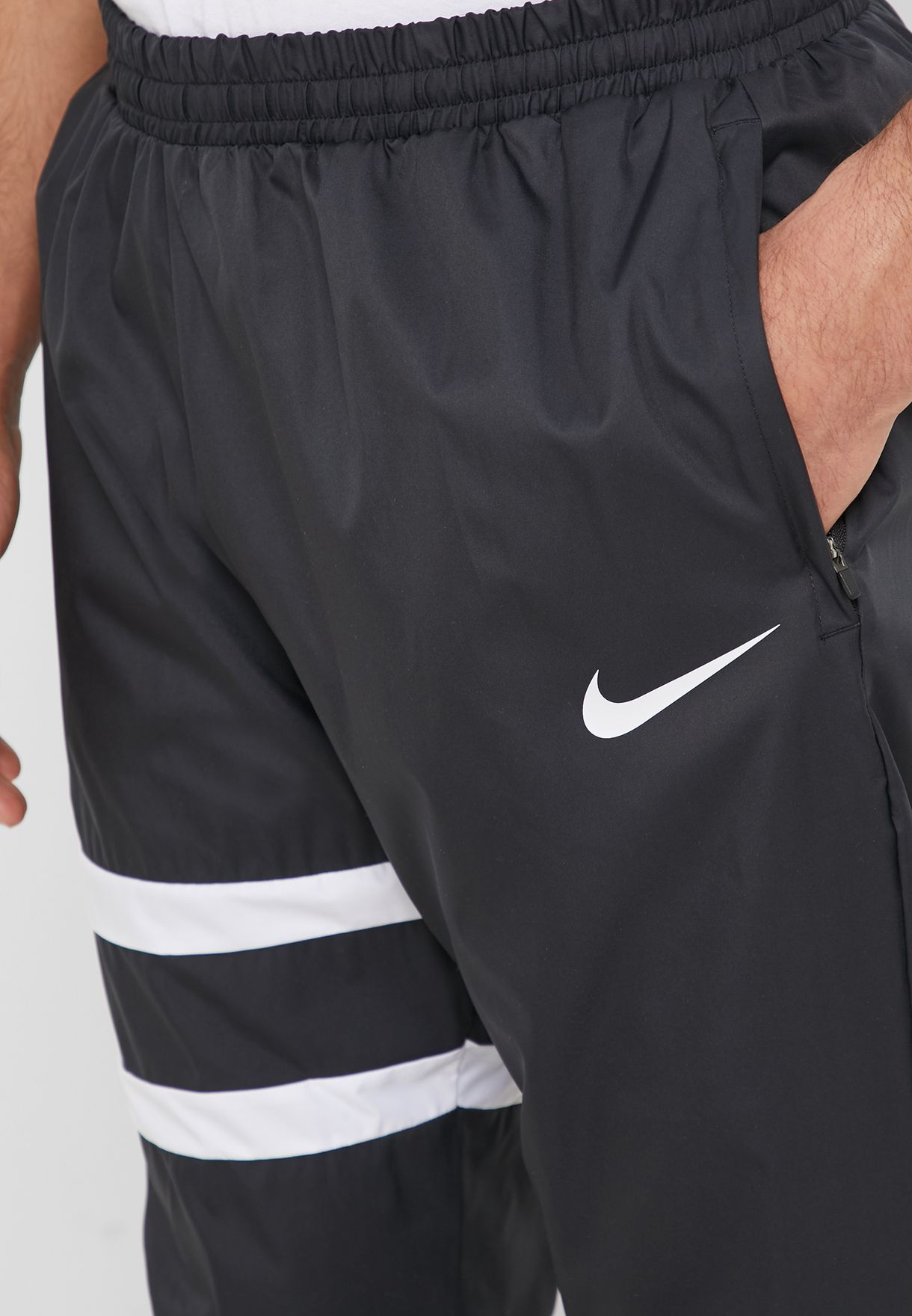 nike hap pant