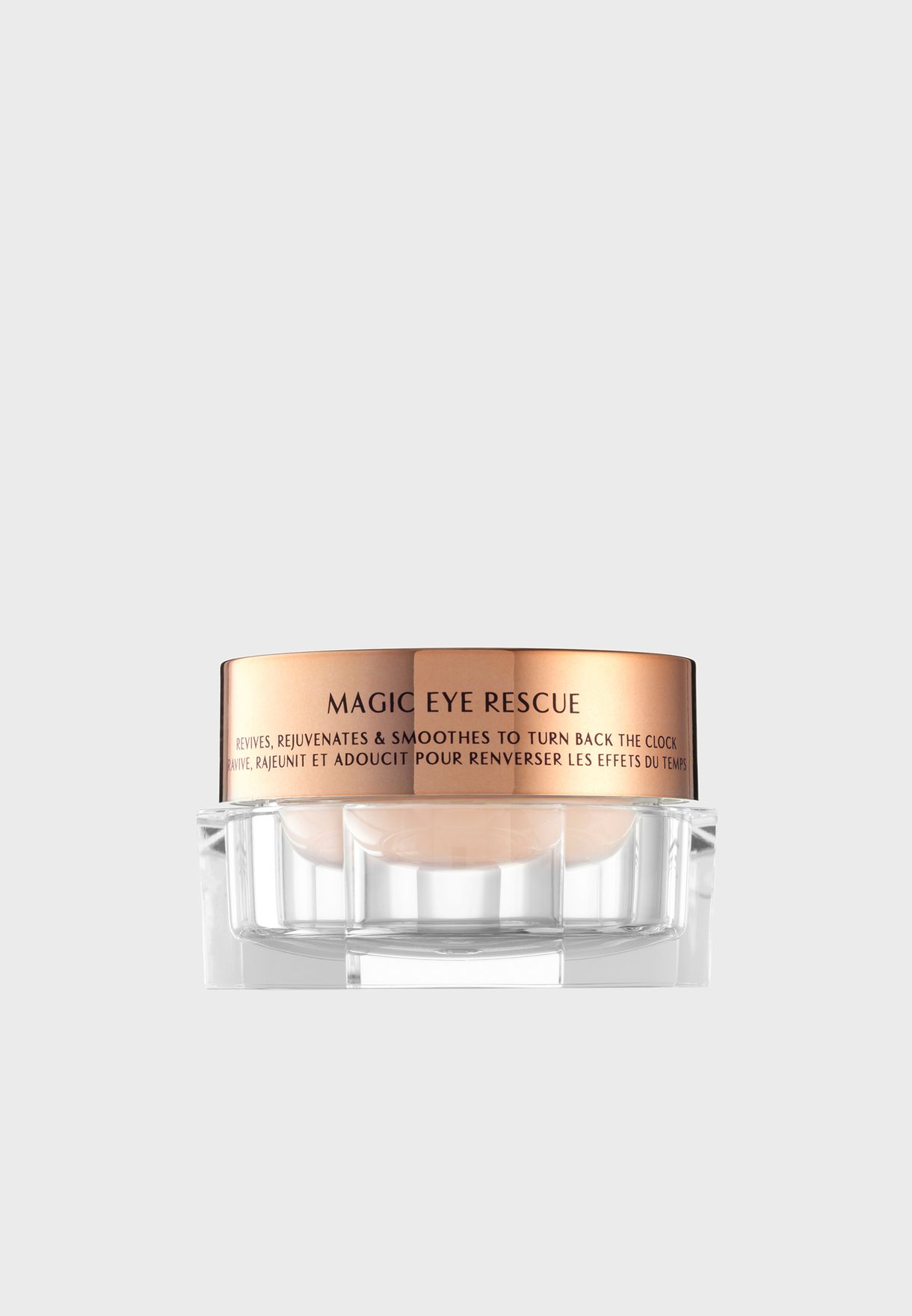 Magic Eye Rescue Cream
