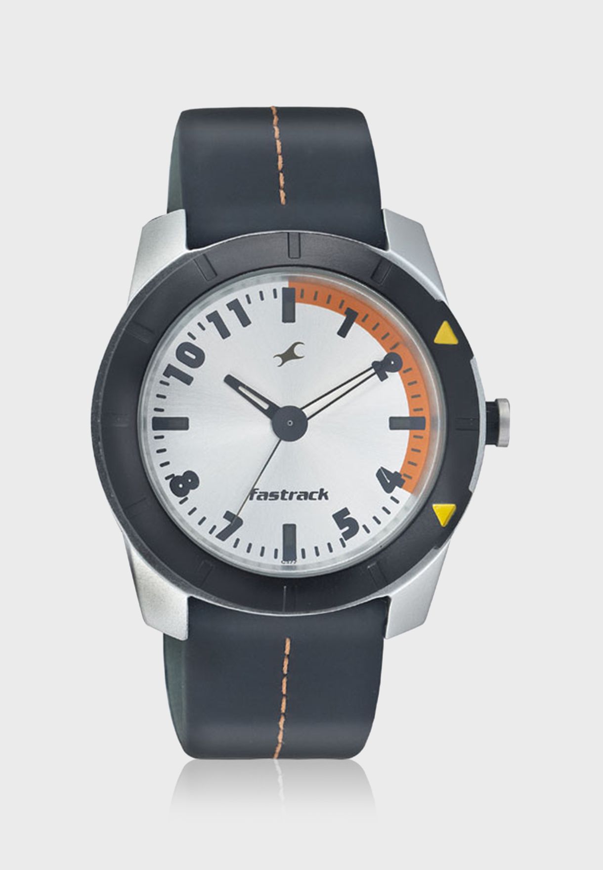 fastrack running watch