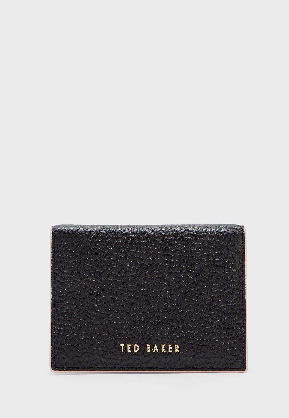 ted baker oyster card holder