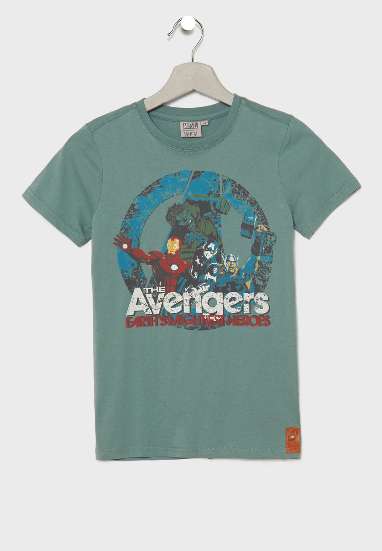 new avengers t shirt