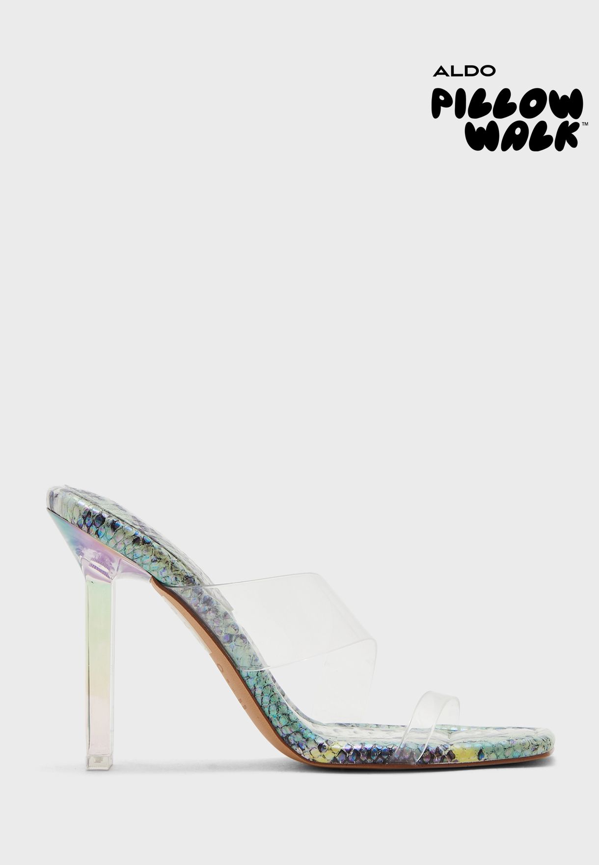 Aderra High Heel Sandals