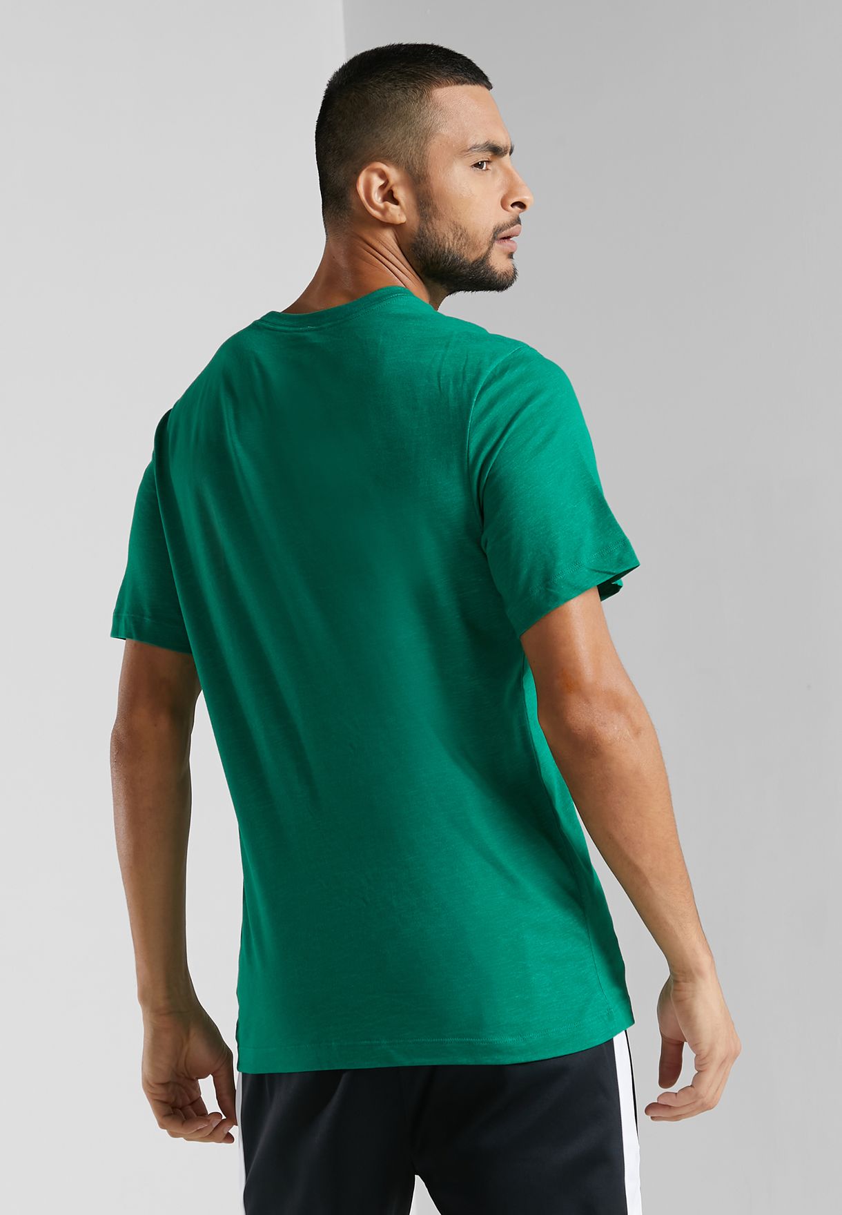 Boston Celtics Mantra T-Shirt