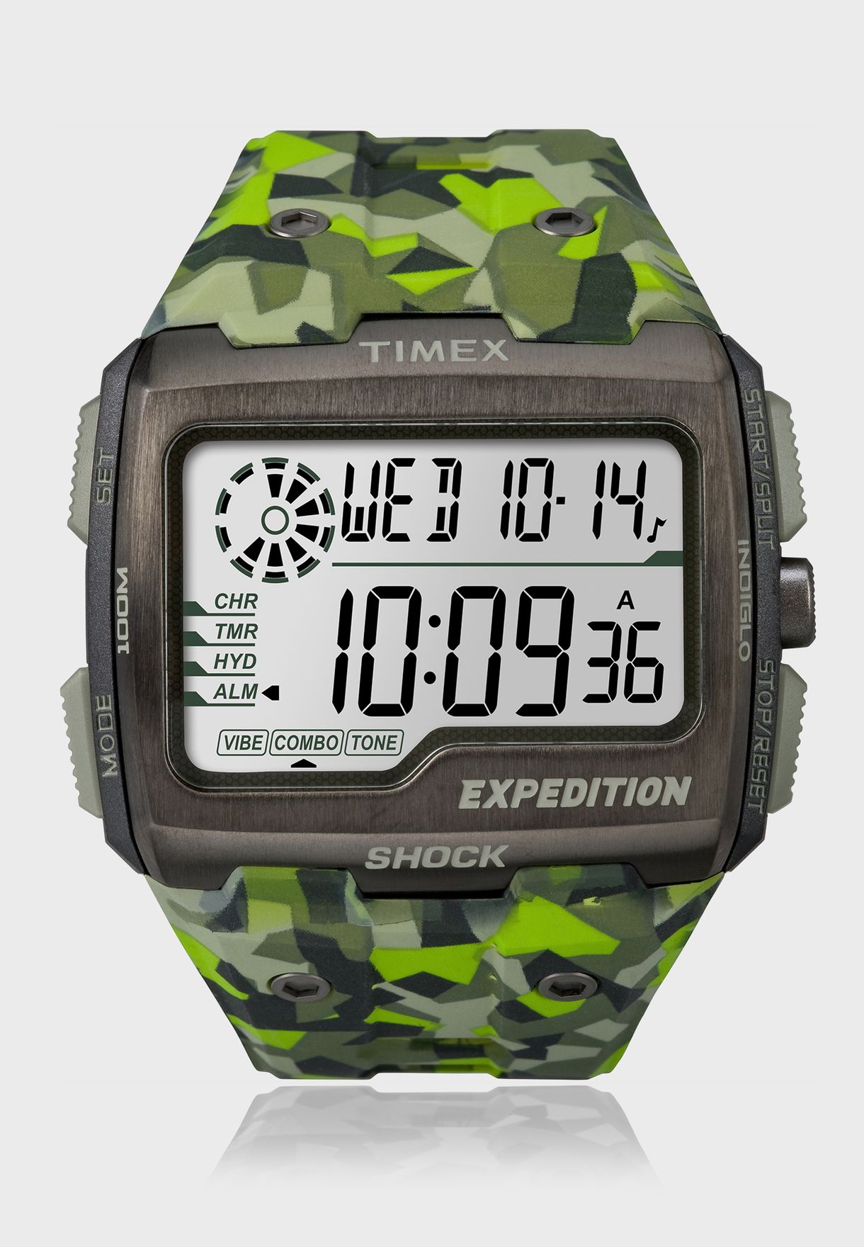 Buy Timex Expedition Digital Watch for Men in Muscat, Salalah