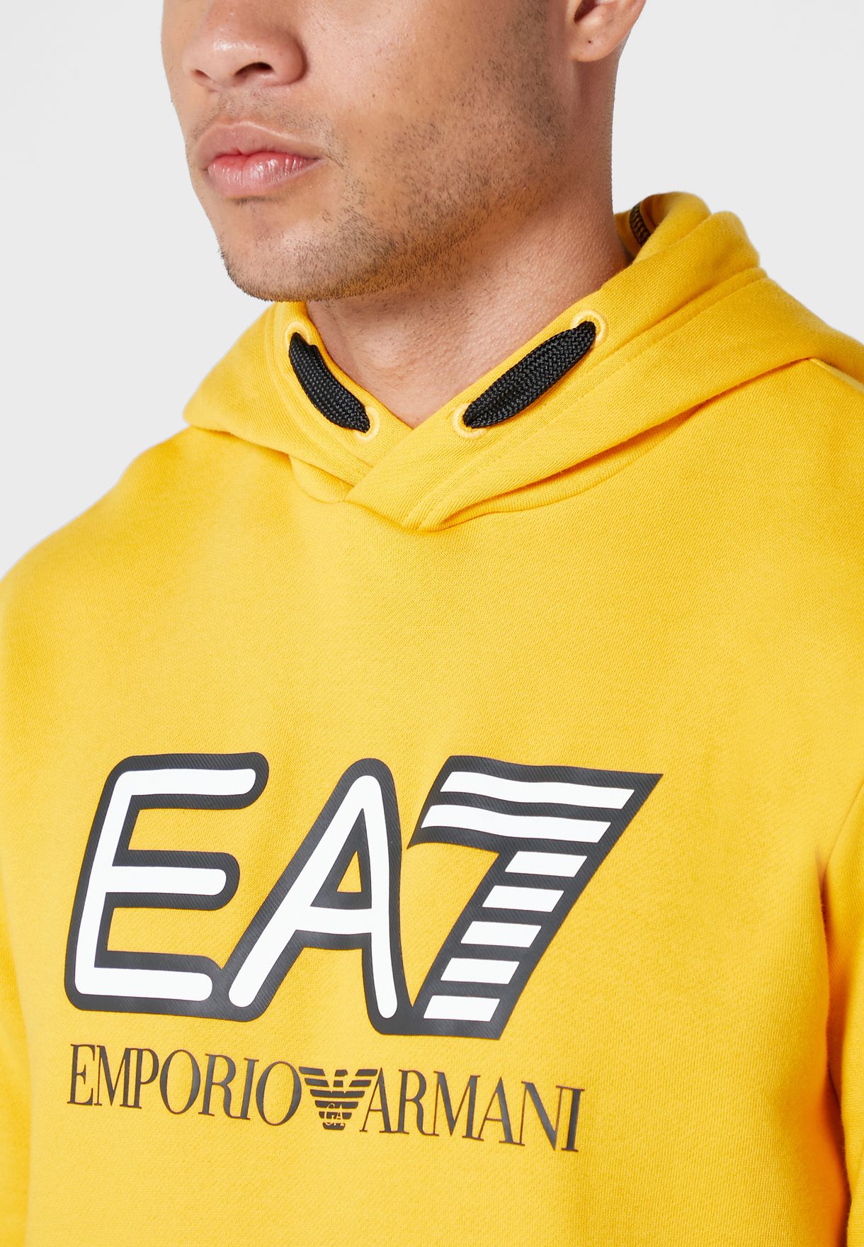 Logo Hoodie