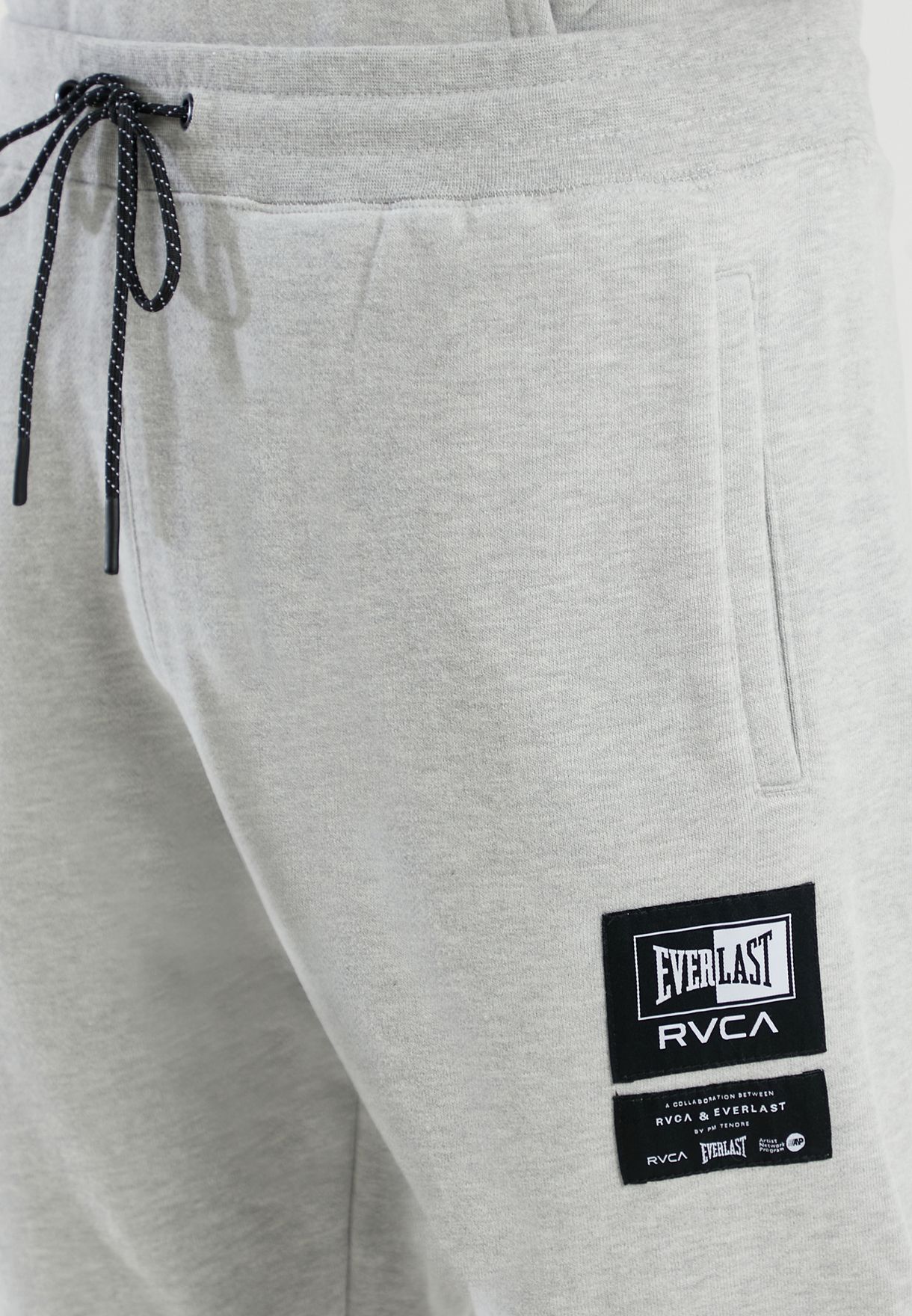 everlast sport sweatpants