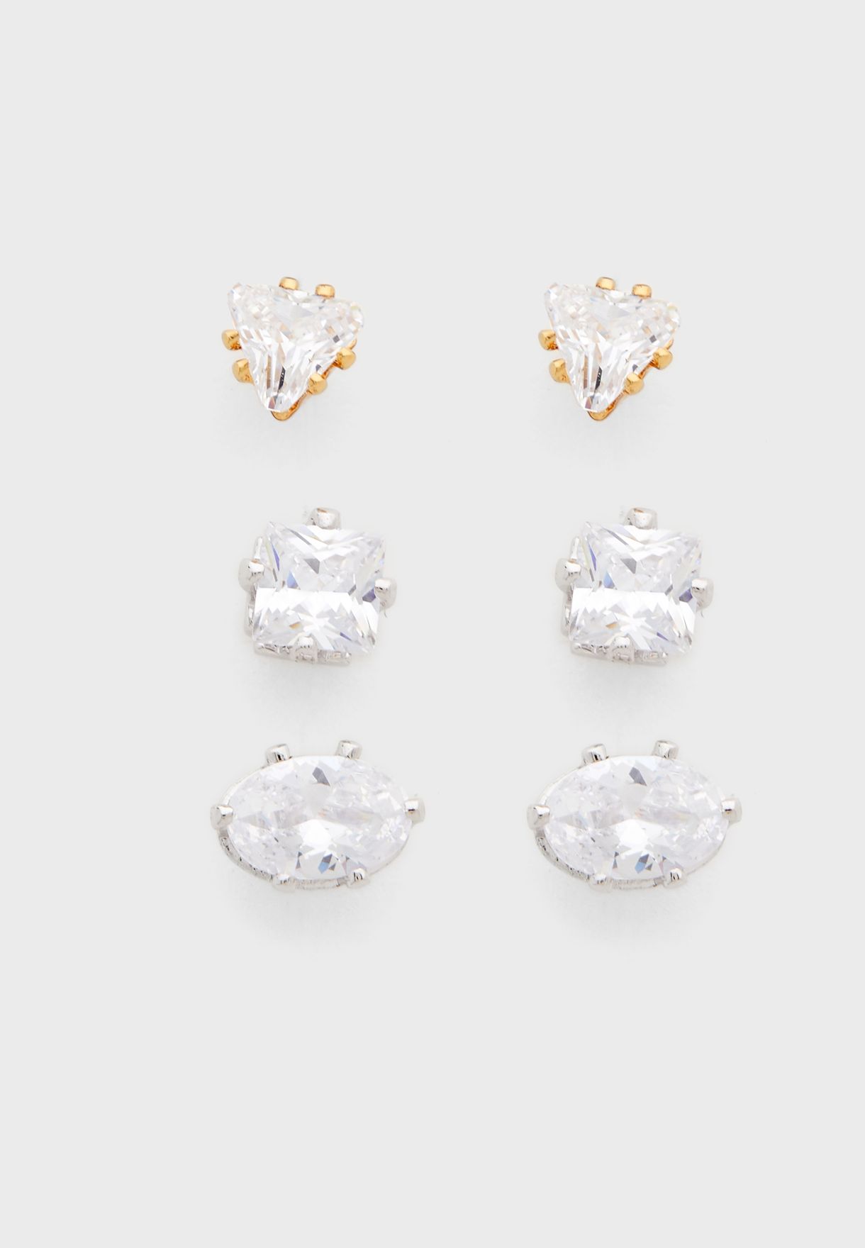 Haoreria Earrings Set