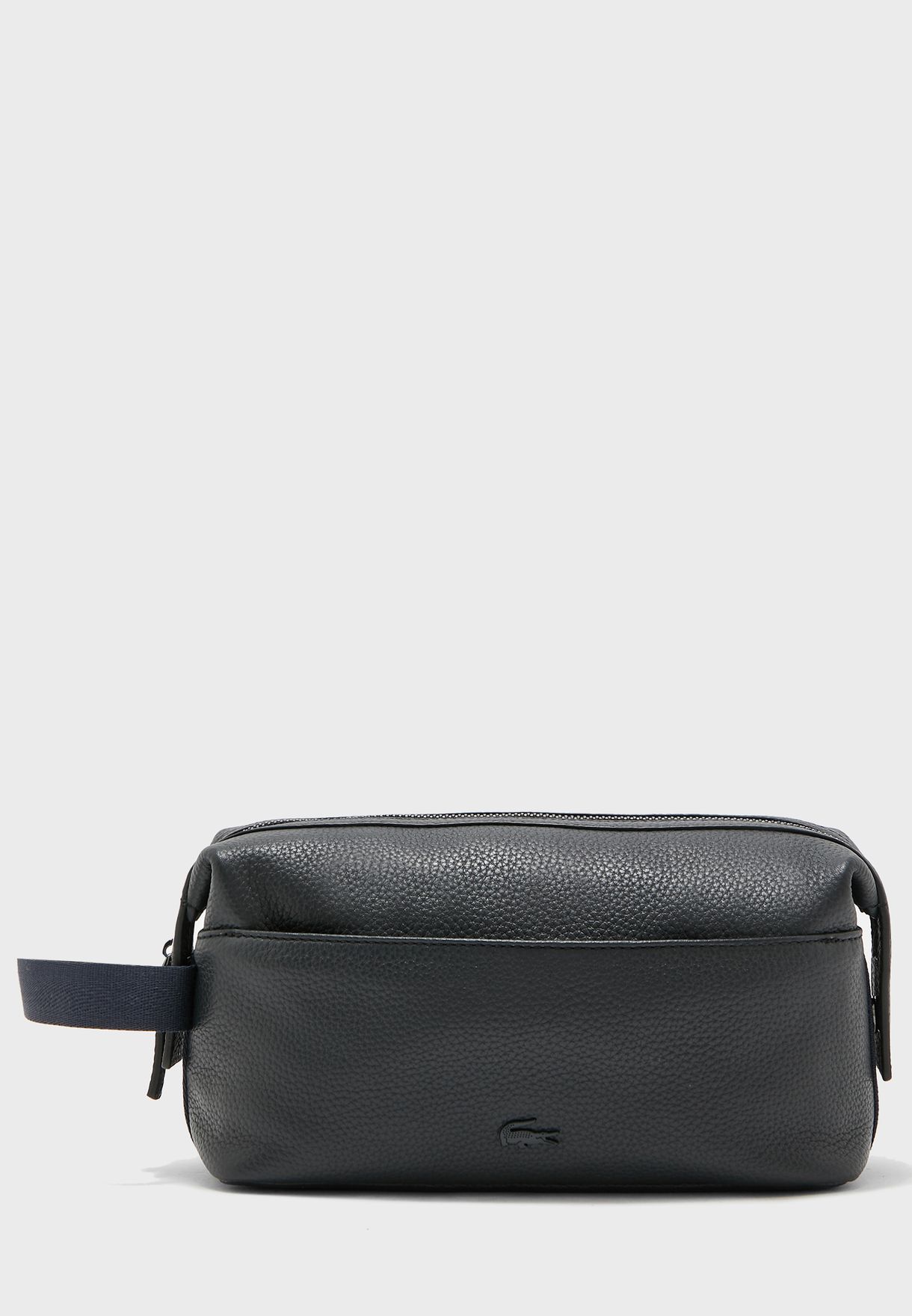 lacoste toiletry bag