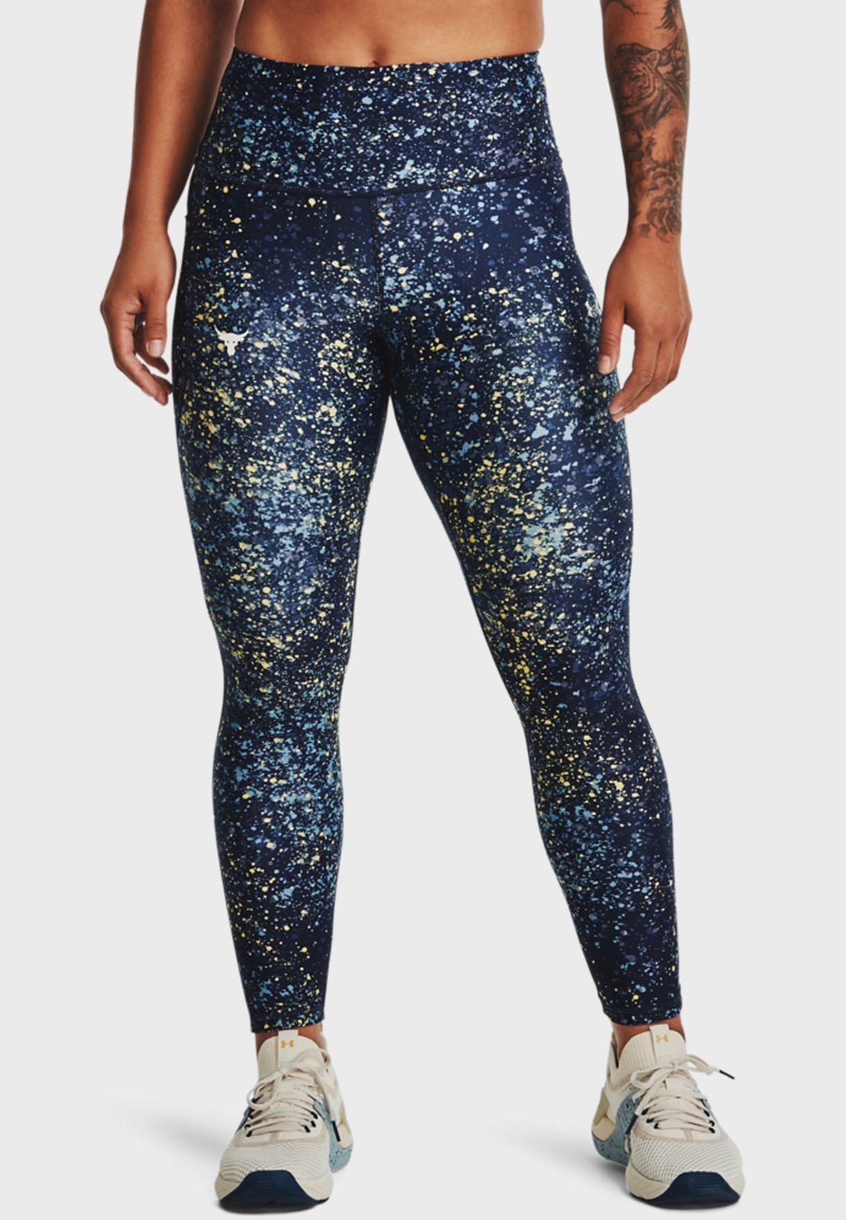 project rock sweatpants