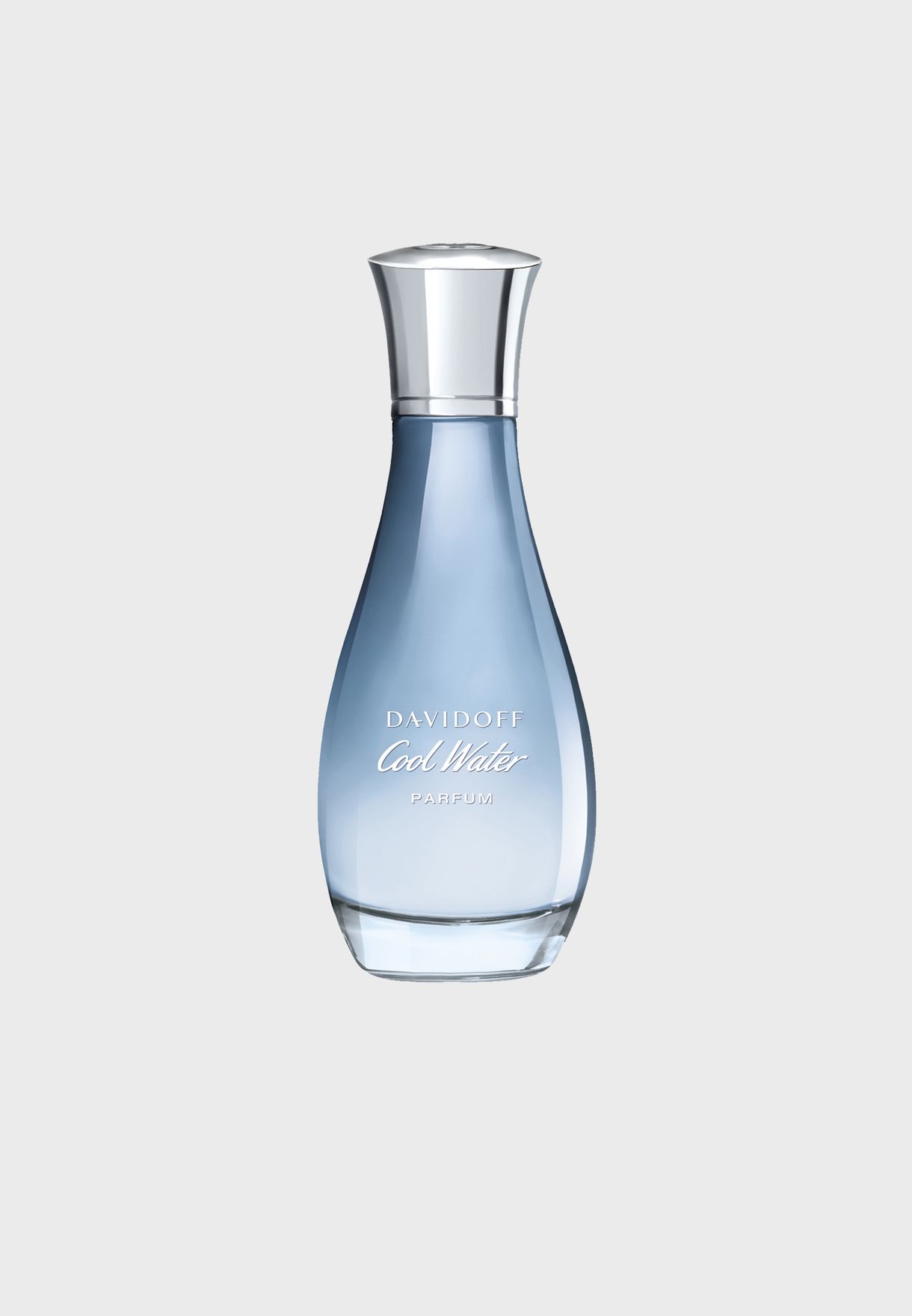 Cool Water Parfum Woman Eau De Parfum 100Ml