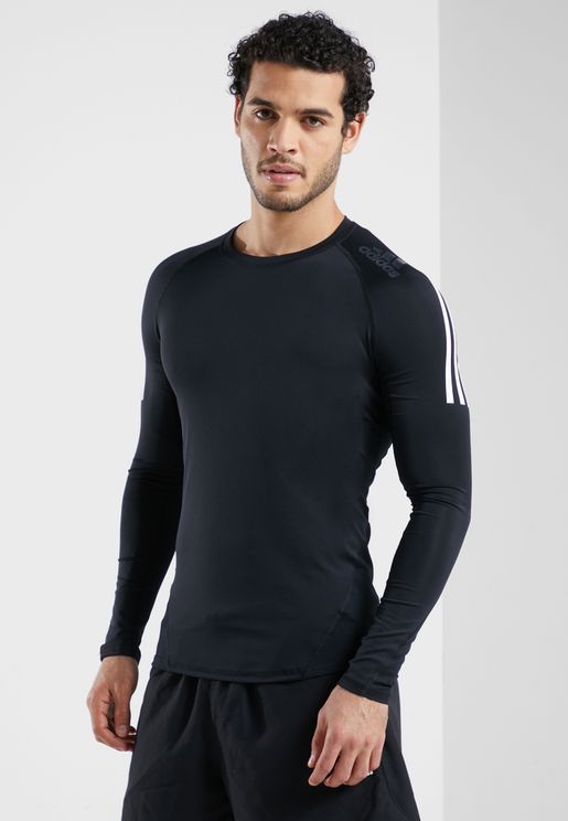 reebok climacool maglia