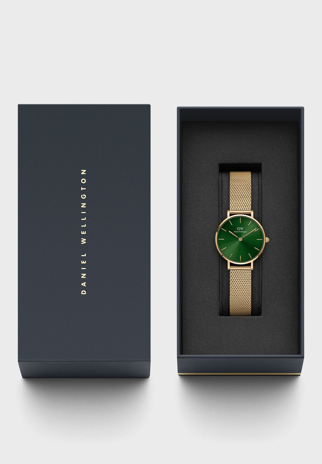Petite Emerald 28Mm Watch