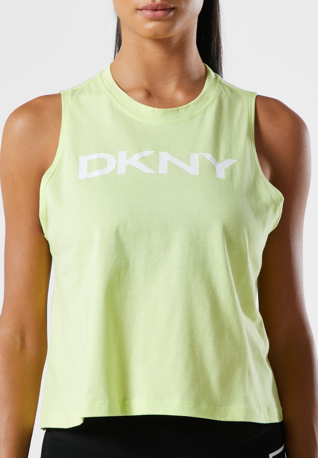 dkny tank