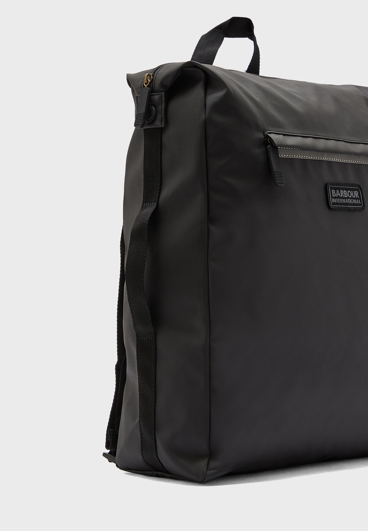 barbour lunch bag