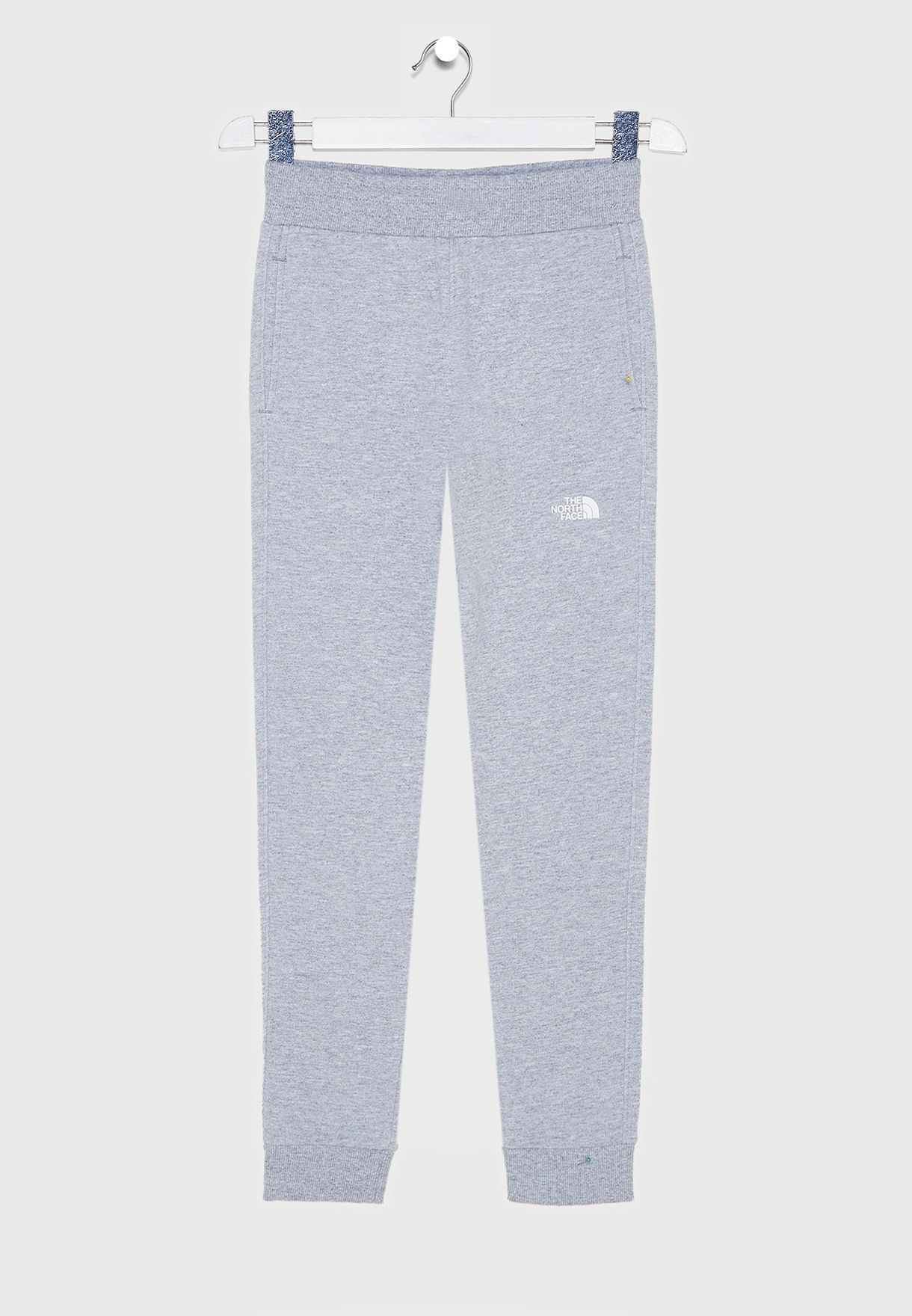 the north face women's drew peak jogger pants