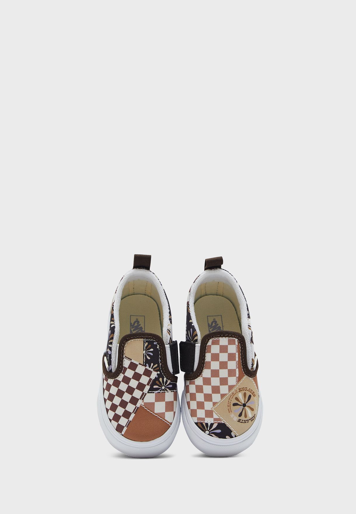 Infant Divine Slip-Ons V