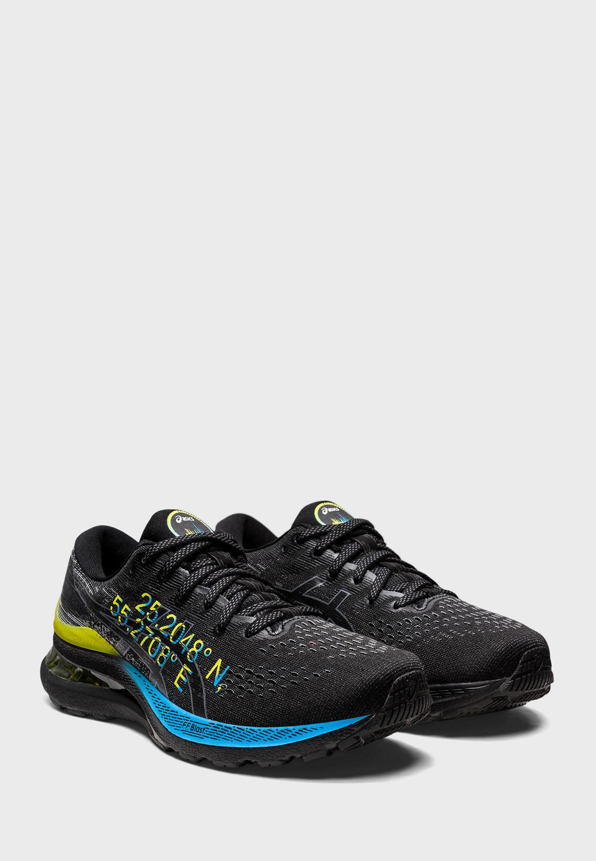 Gel-Kayano 28 Running Shoes
