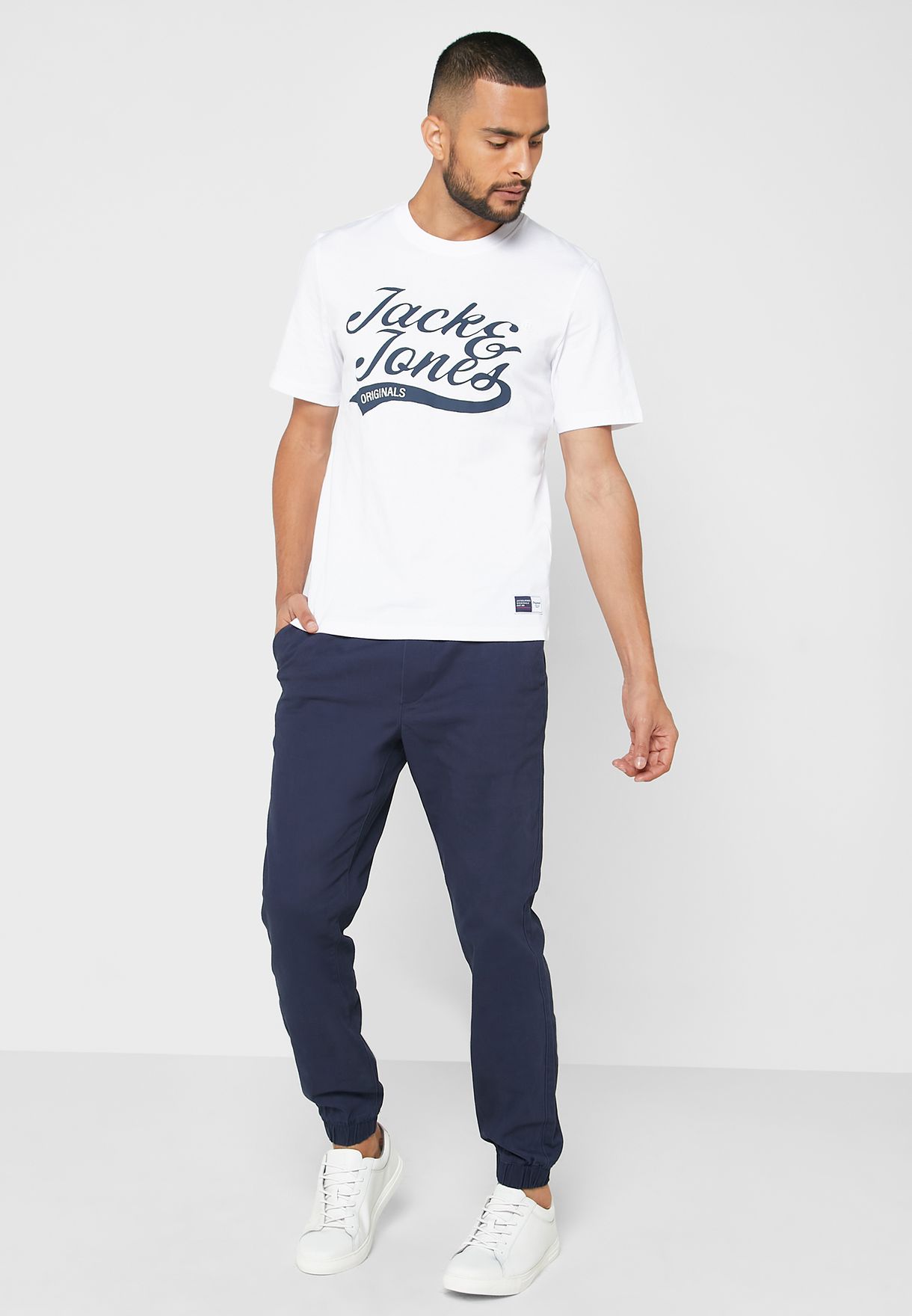Essential Sweatpants