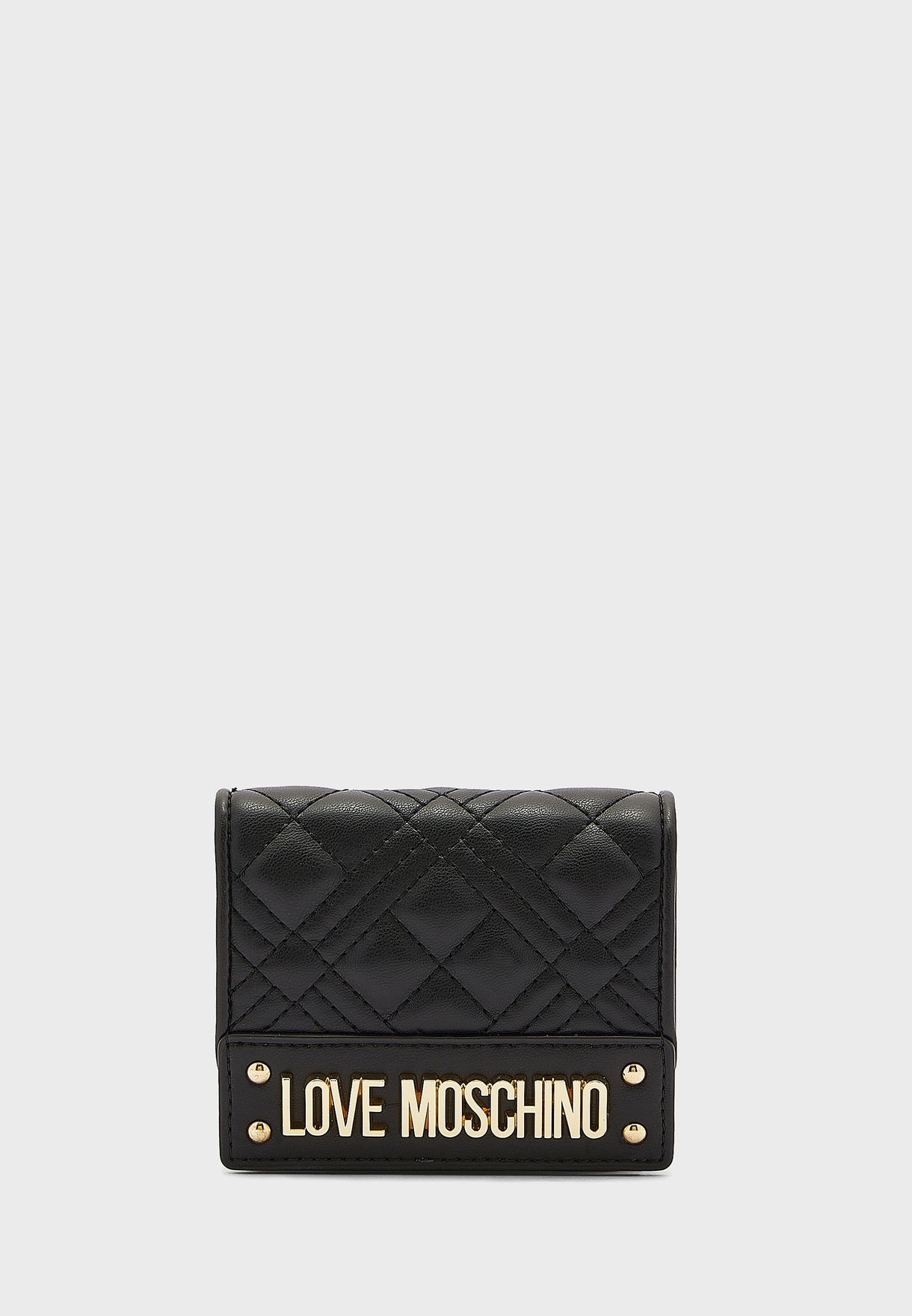 Quilted Purse