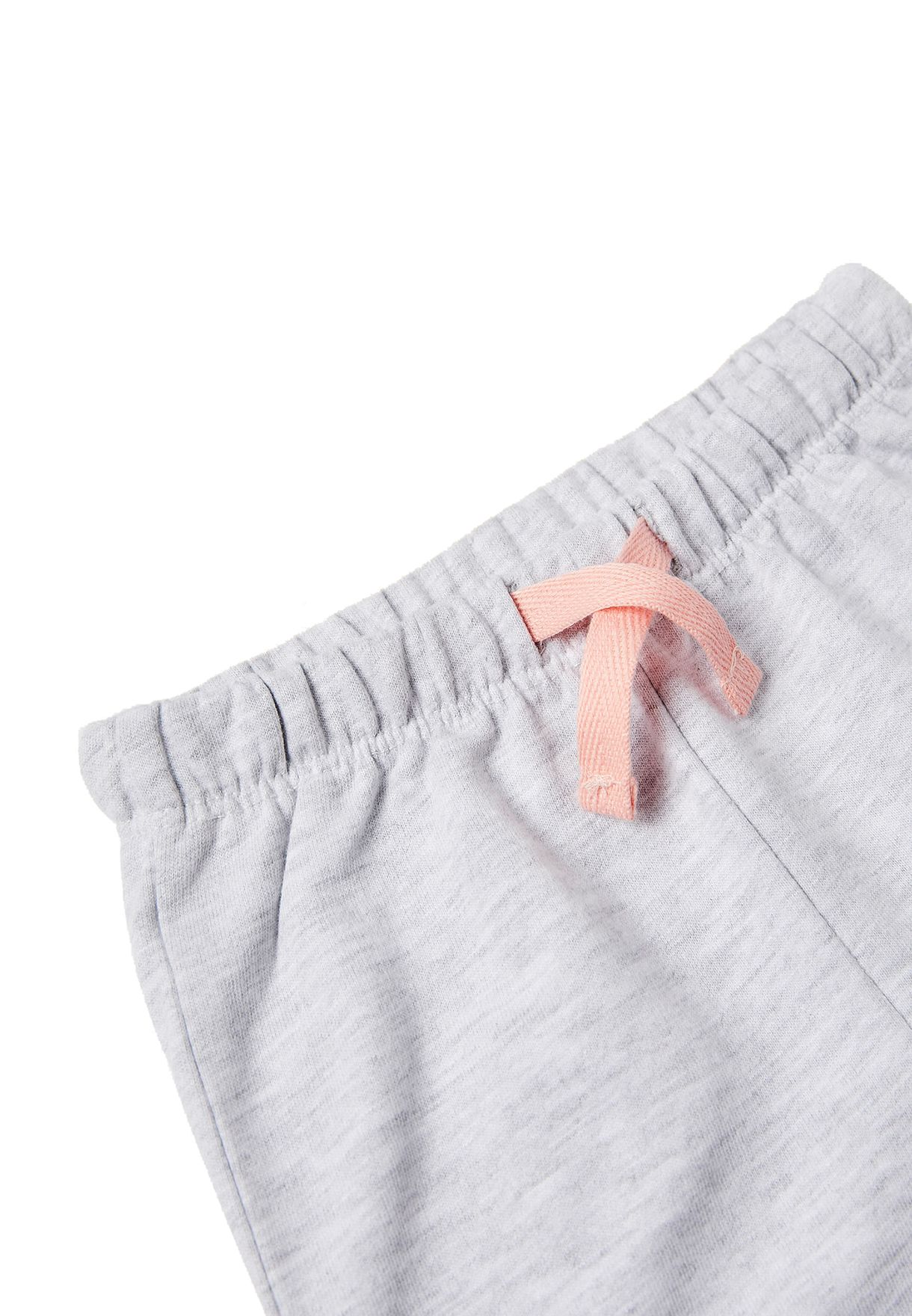 Infant Minnie Mouse Tracksuit