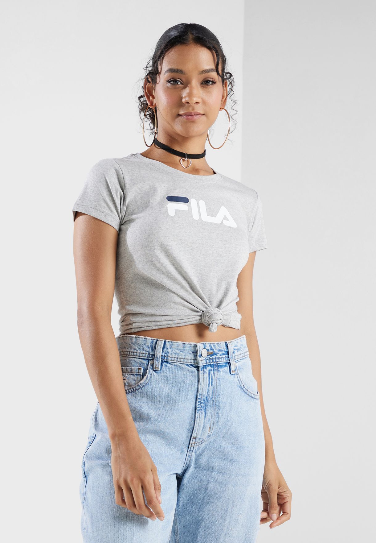 Graphic Ss Tee