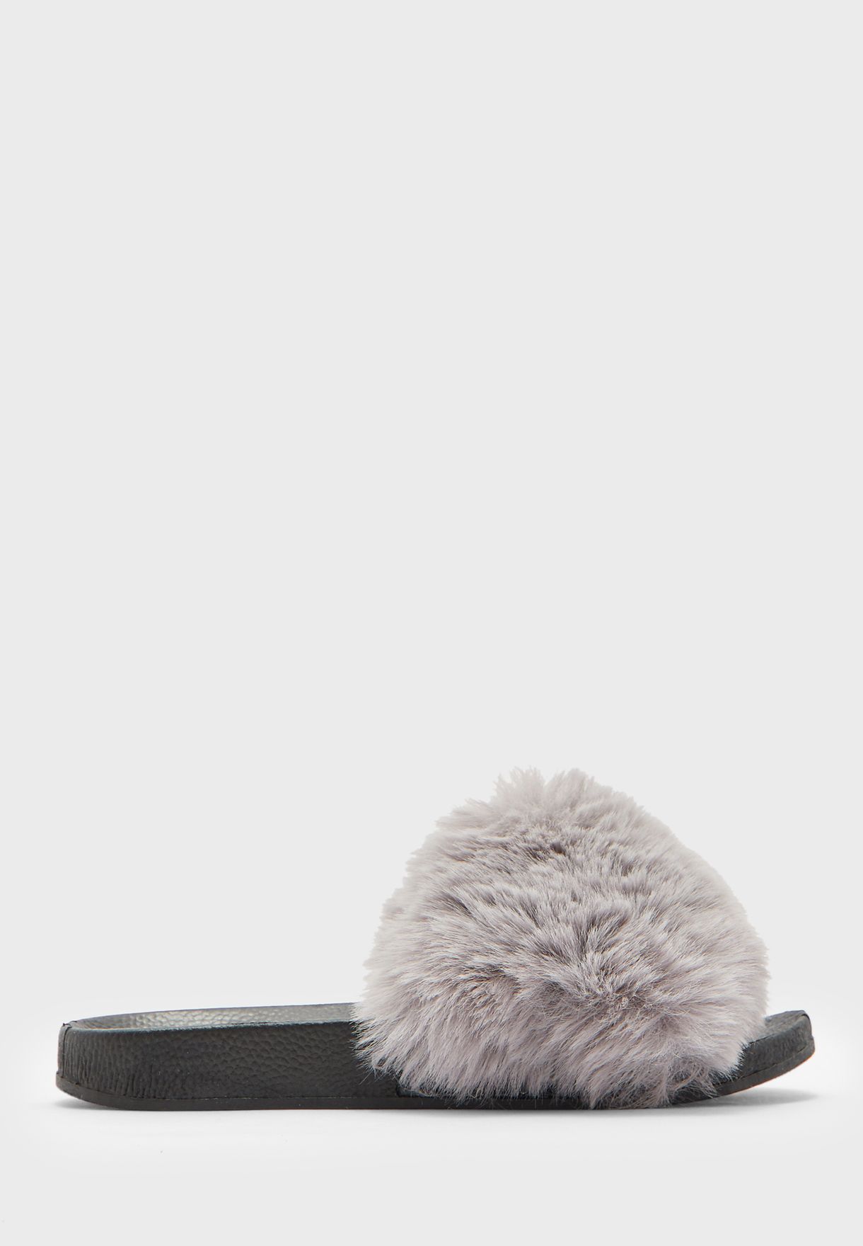 truffle collection fluffy sliders