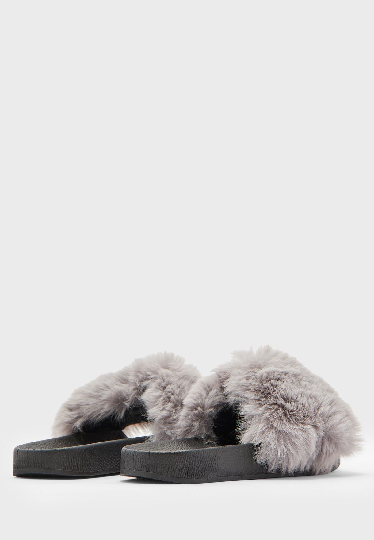 truffle collection fluffy sliders