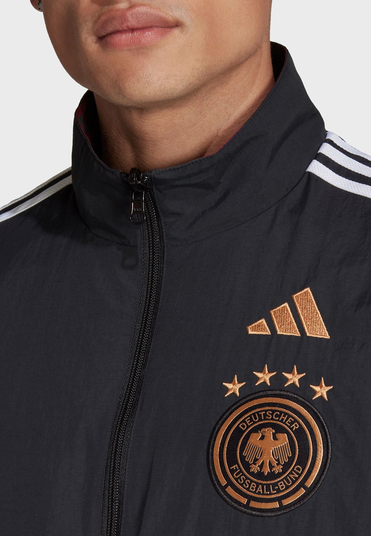 Germany Jacket