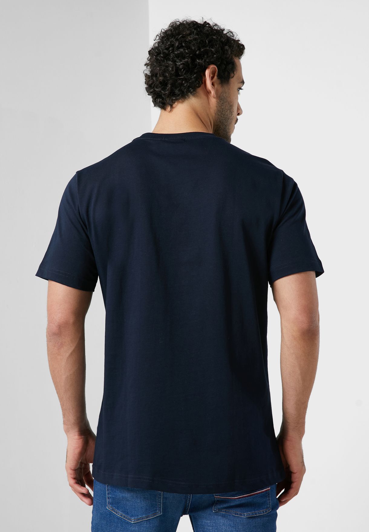 Cedar T-Shirt