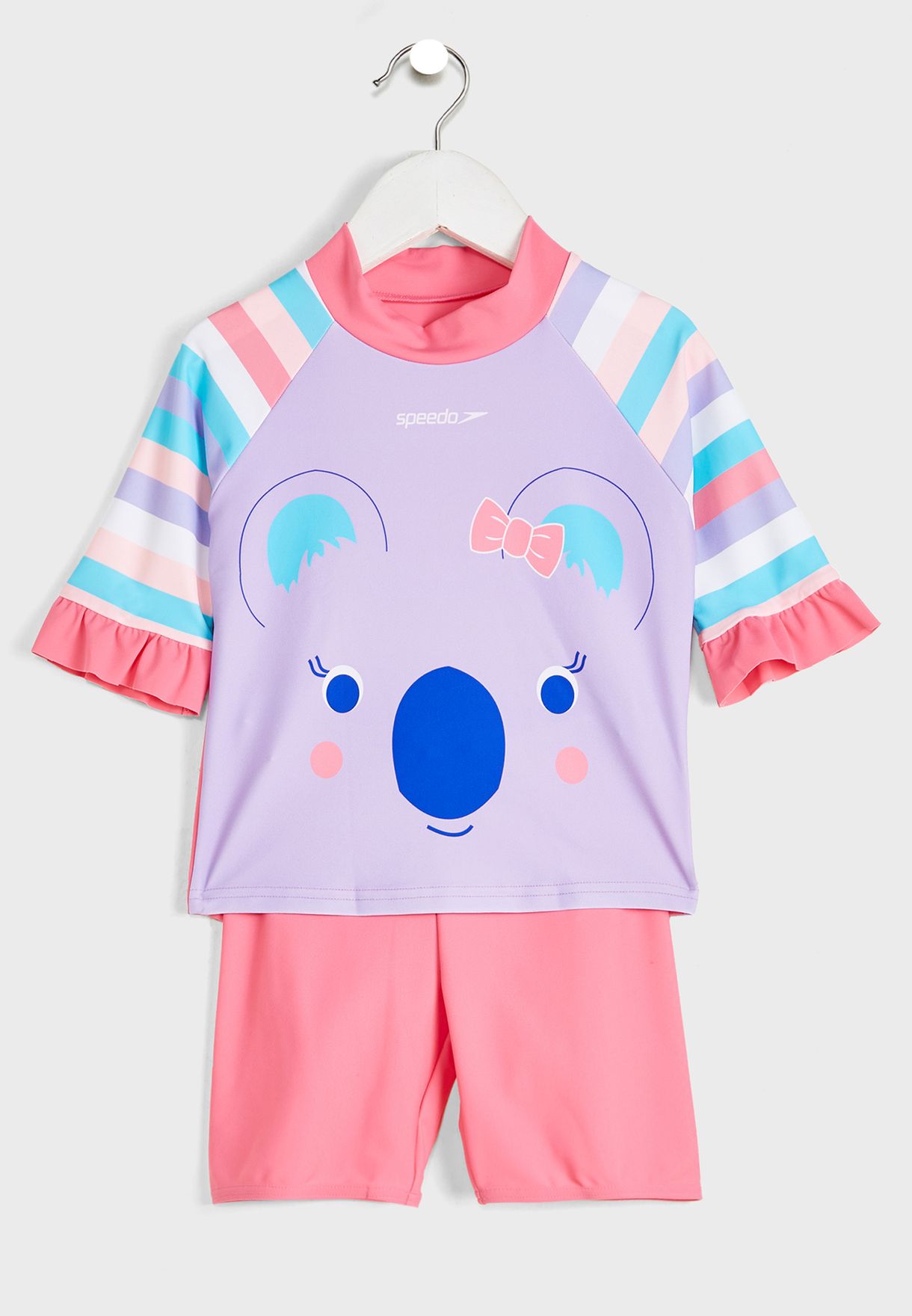 Kids Jammer Swimsuit