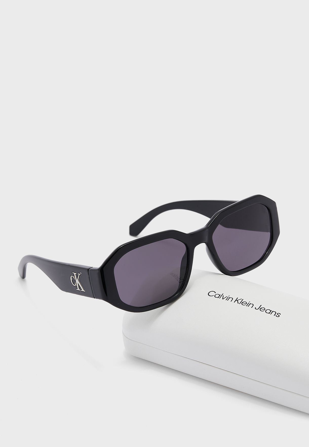 Modified Rectangle Sunglasses