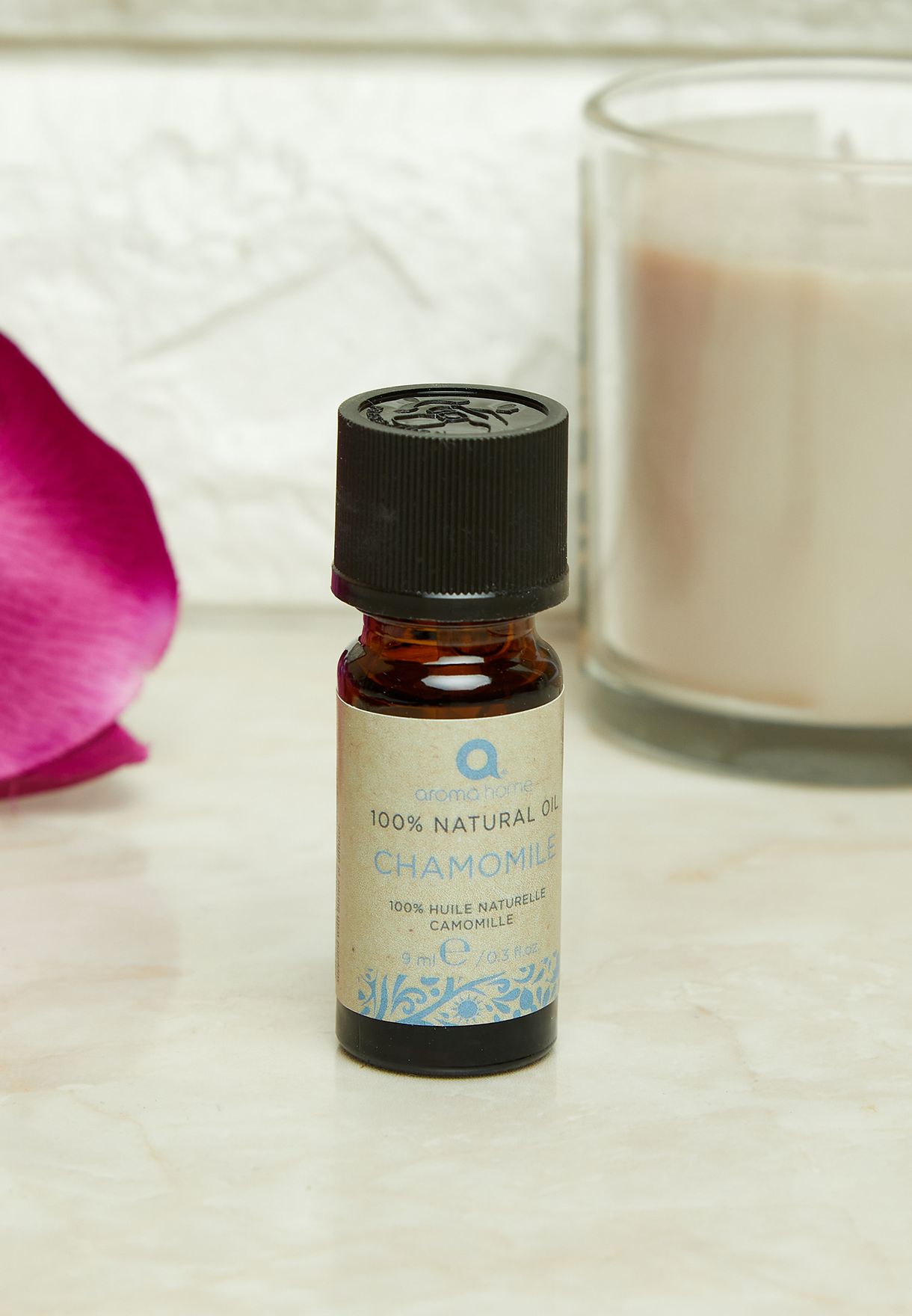 Chamomile Blend Essential Oil 9Ml