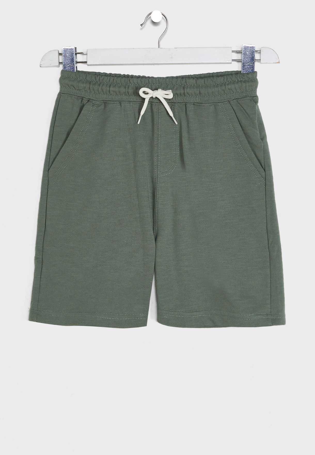 Kids 3 Pack Essential Shorts